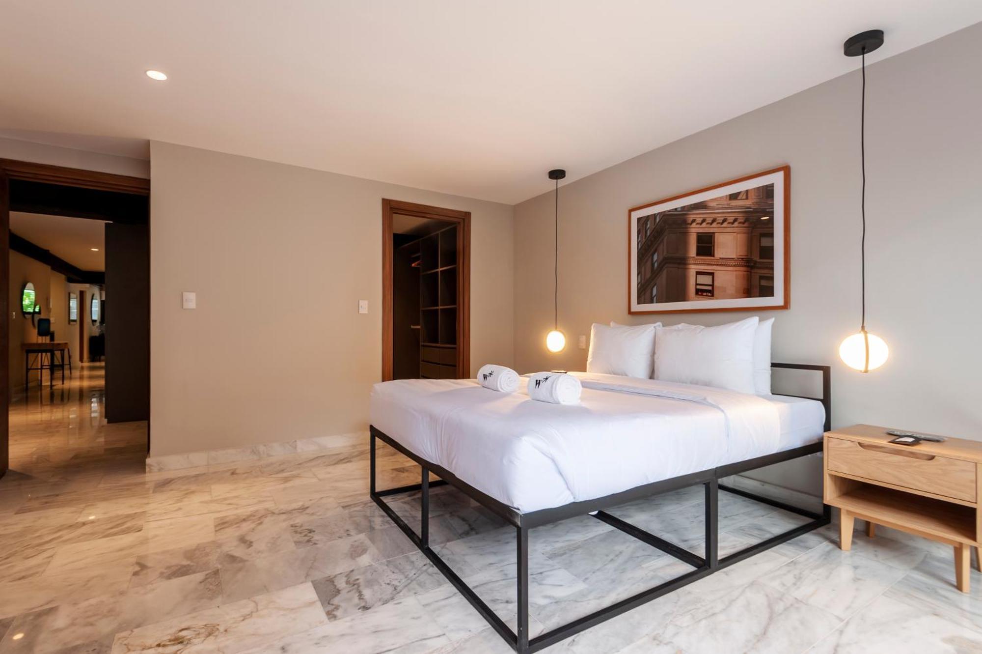 Arquimedes 138 By Wynwood House Apartahotel *