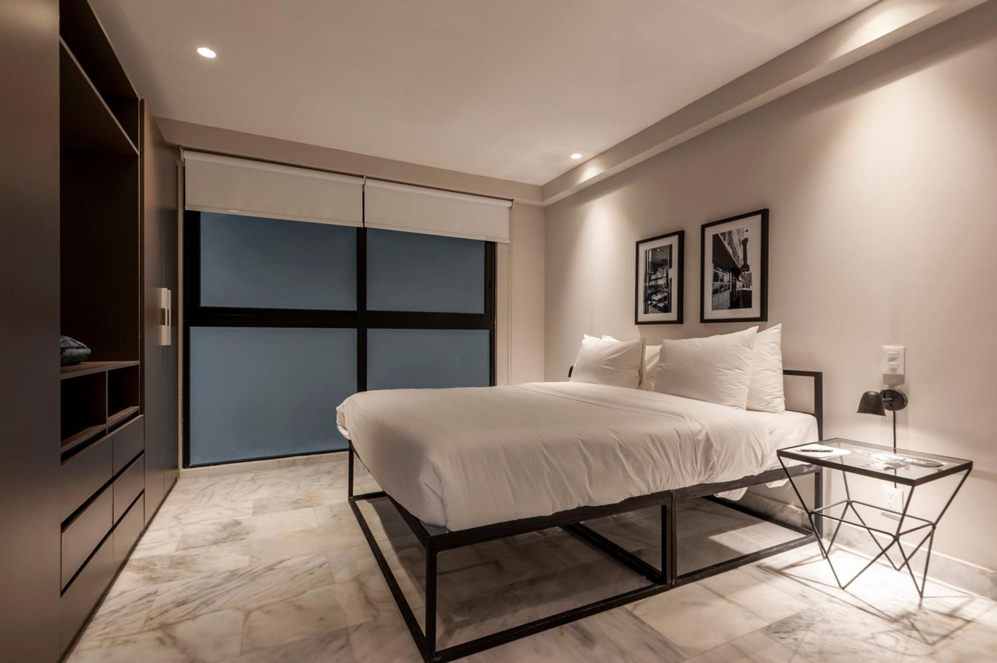 Arquimedes 138 By Wynwood House Apartahotel *