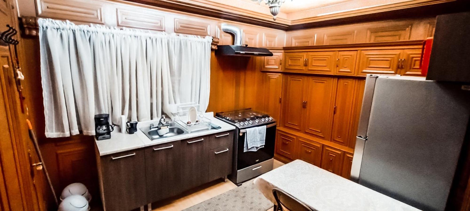 Con Bano Privado B, Centro De Coyoacan Cidade do México