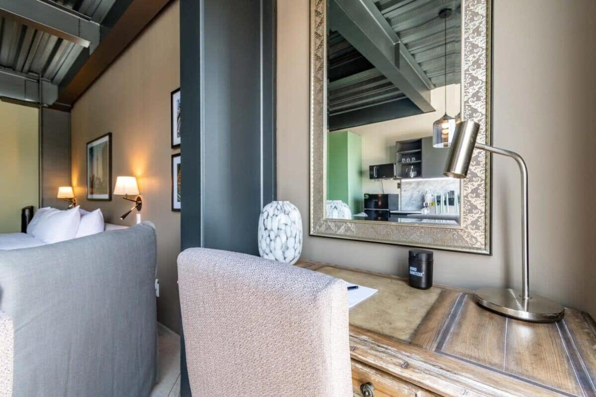 Roma 121 By Wynwood House Apartahotel *