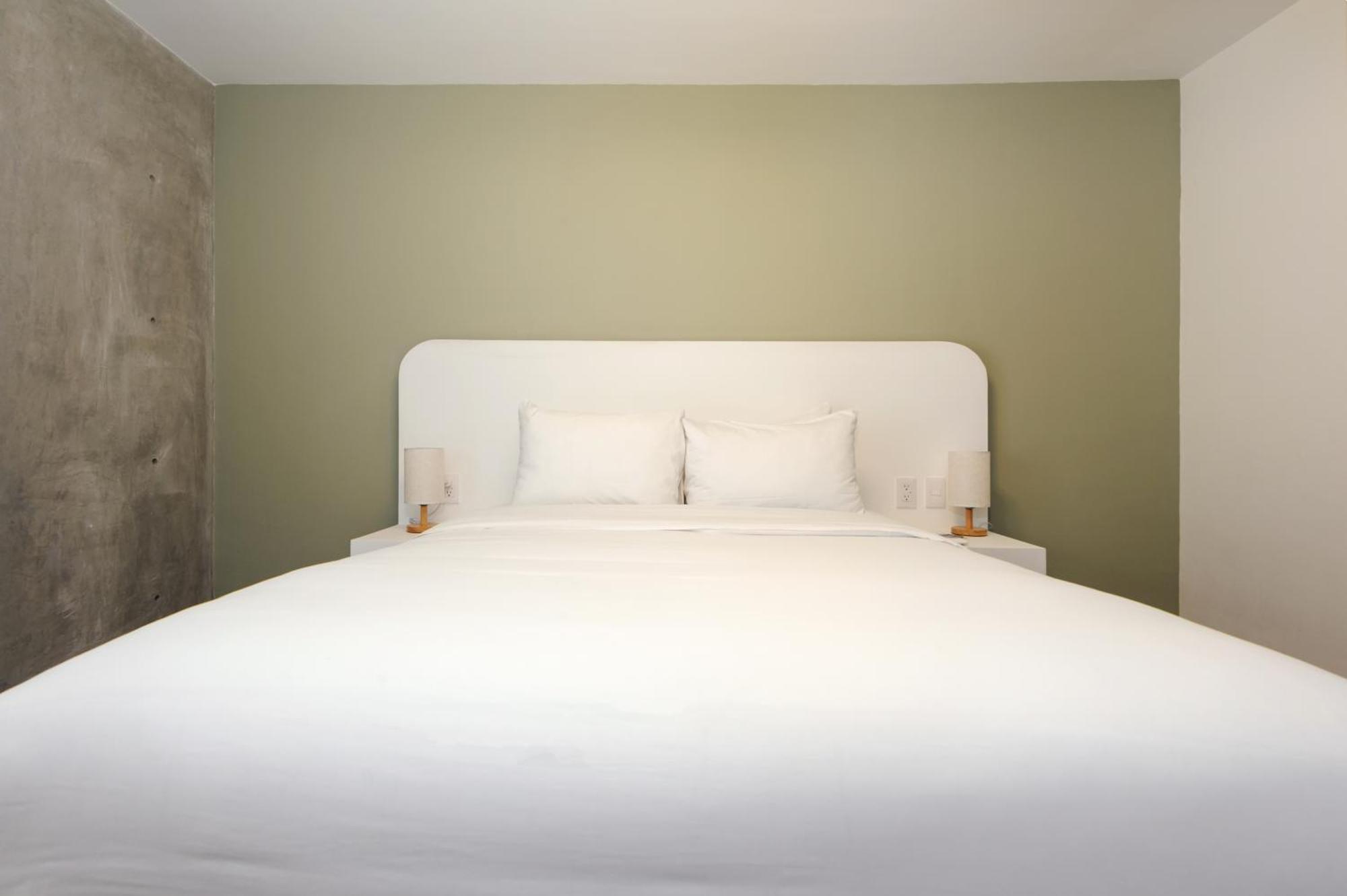 Parque Espana 21 By Wynwood House Apartahotel