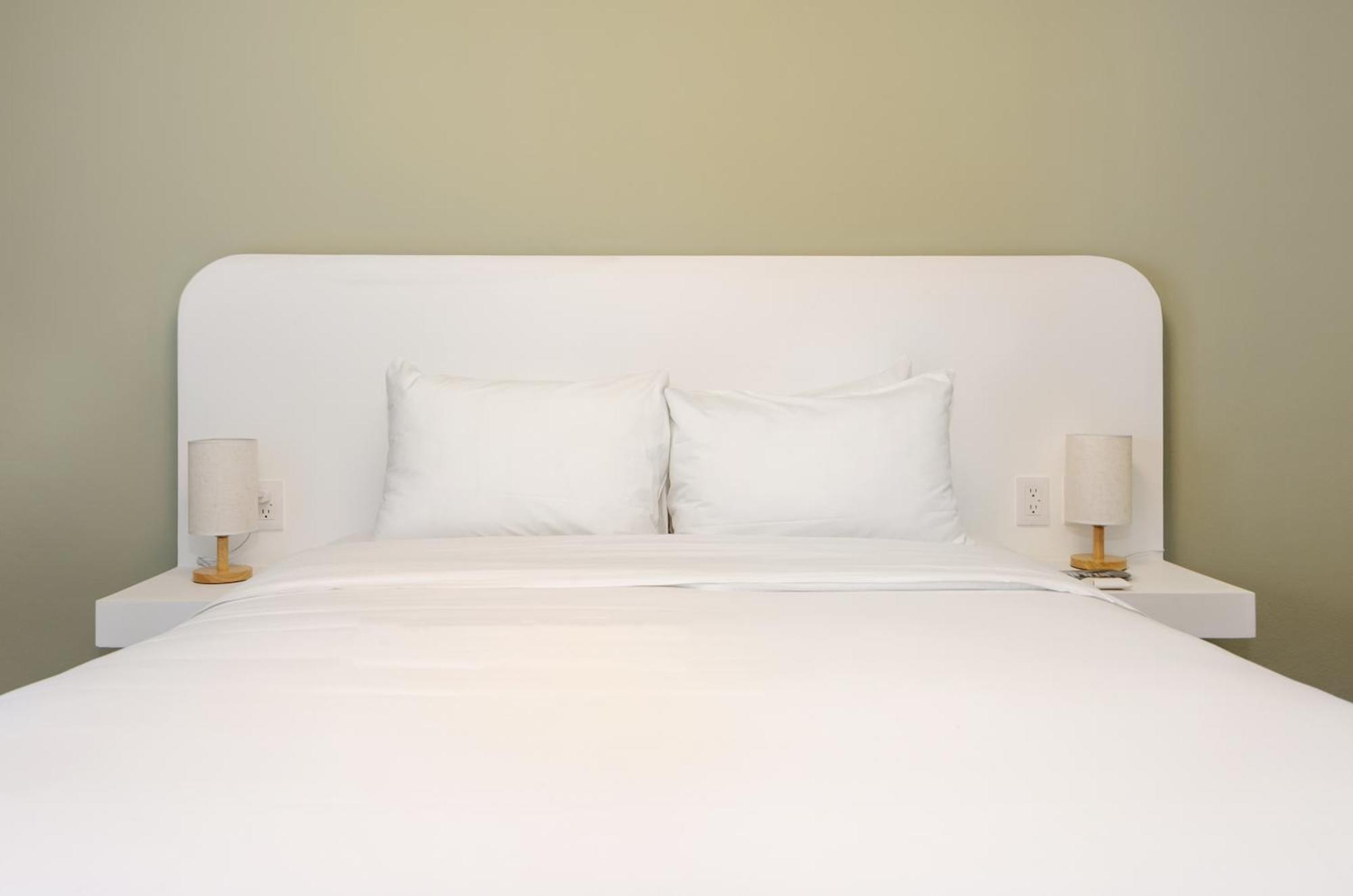 Parque Espana 21 By Wynwood House Apartahotel *