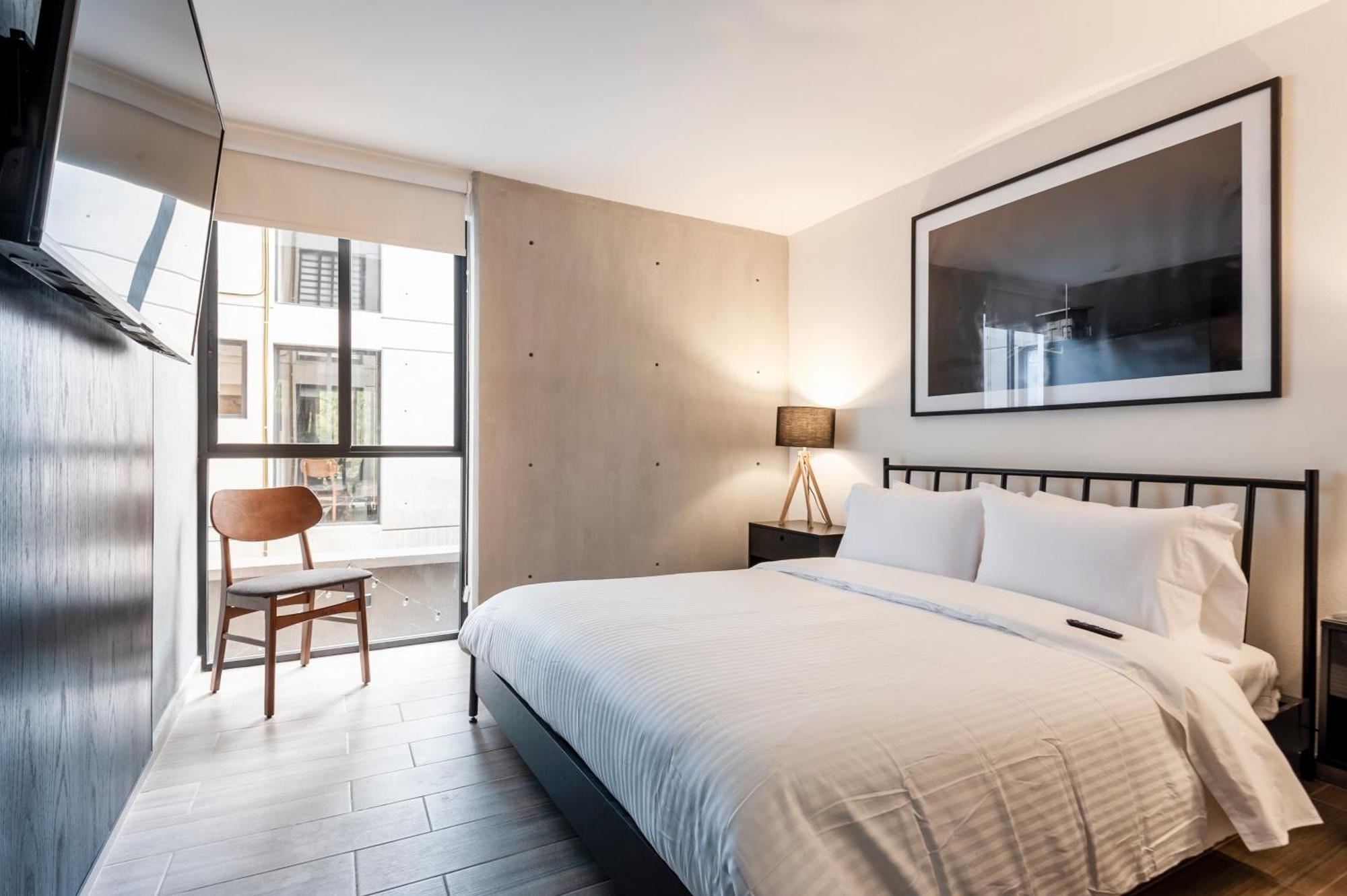 Parque Espana 21 By Wynwood House Apartahotel *