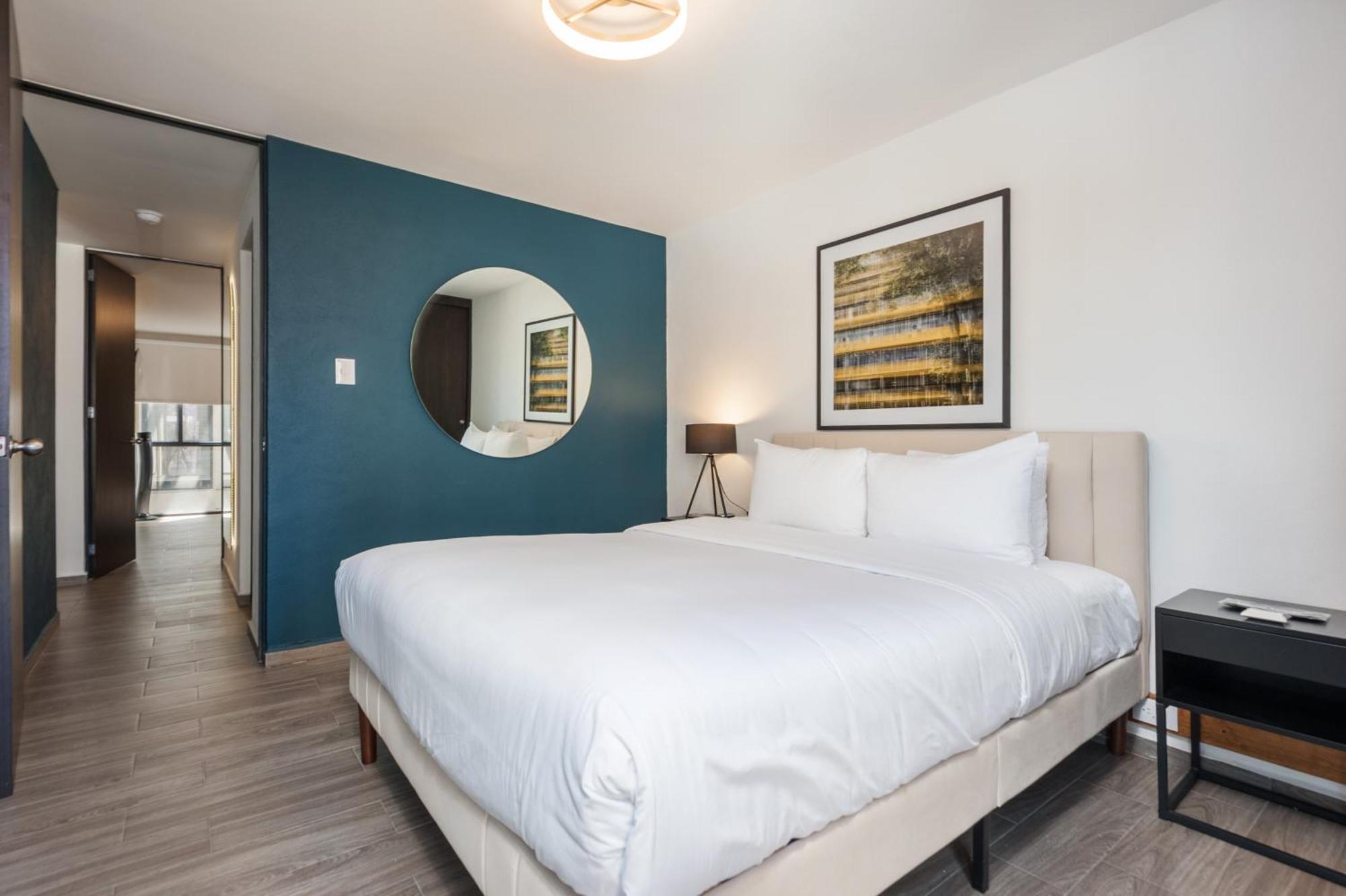 Parque Espana 21 By Wynwood House Apartahotel