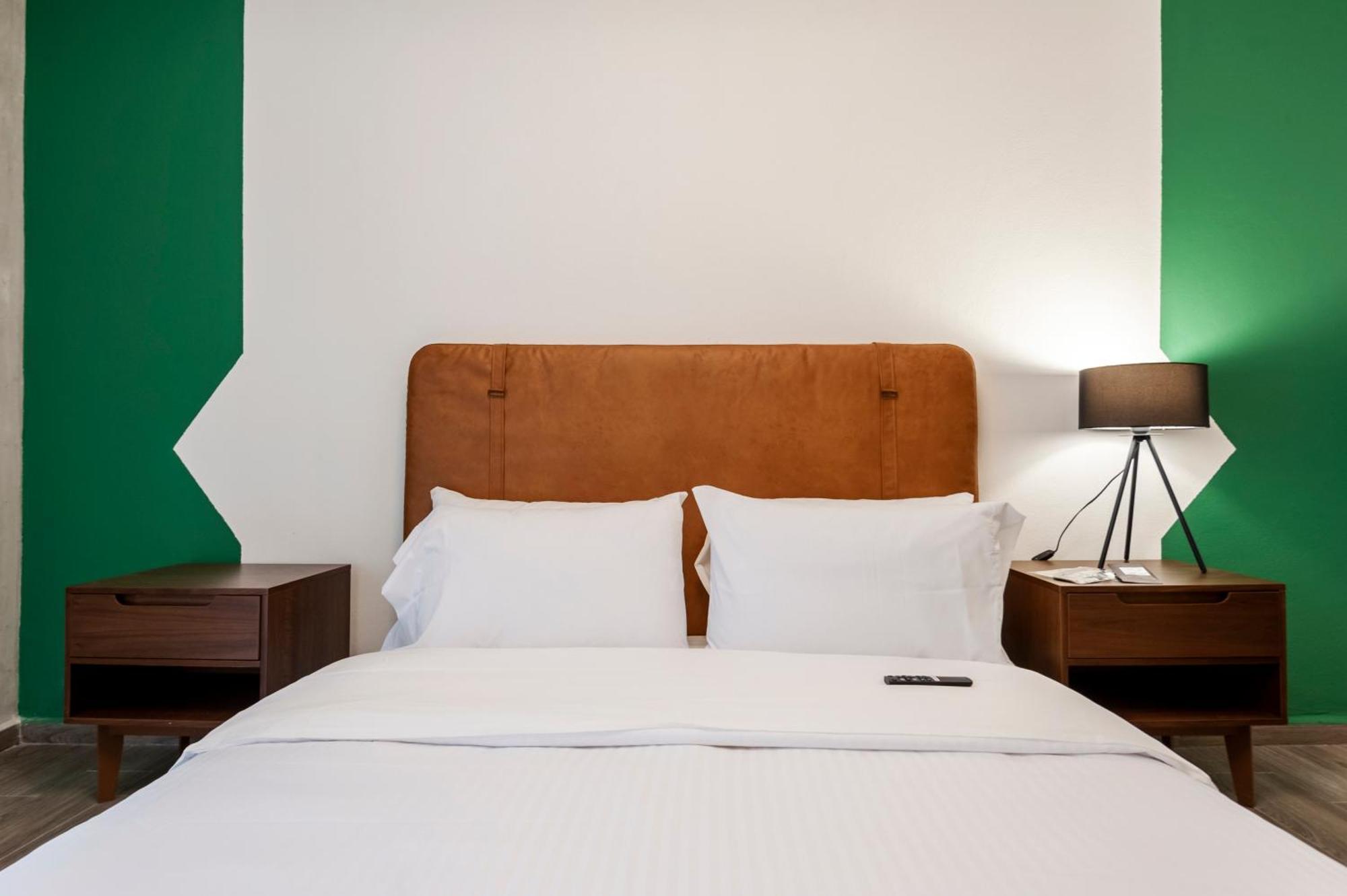 Parque Espana 21 By Wynwood House Apartahotel