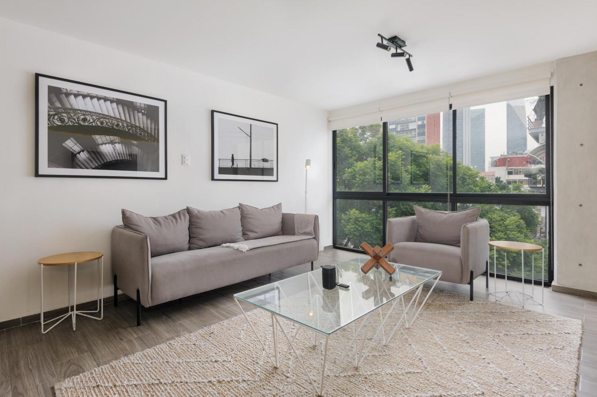 Parque Espana 21 By Wynwood House Apartahotel *