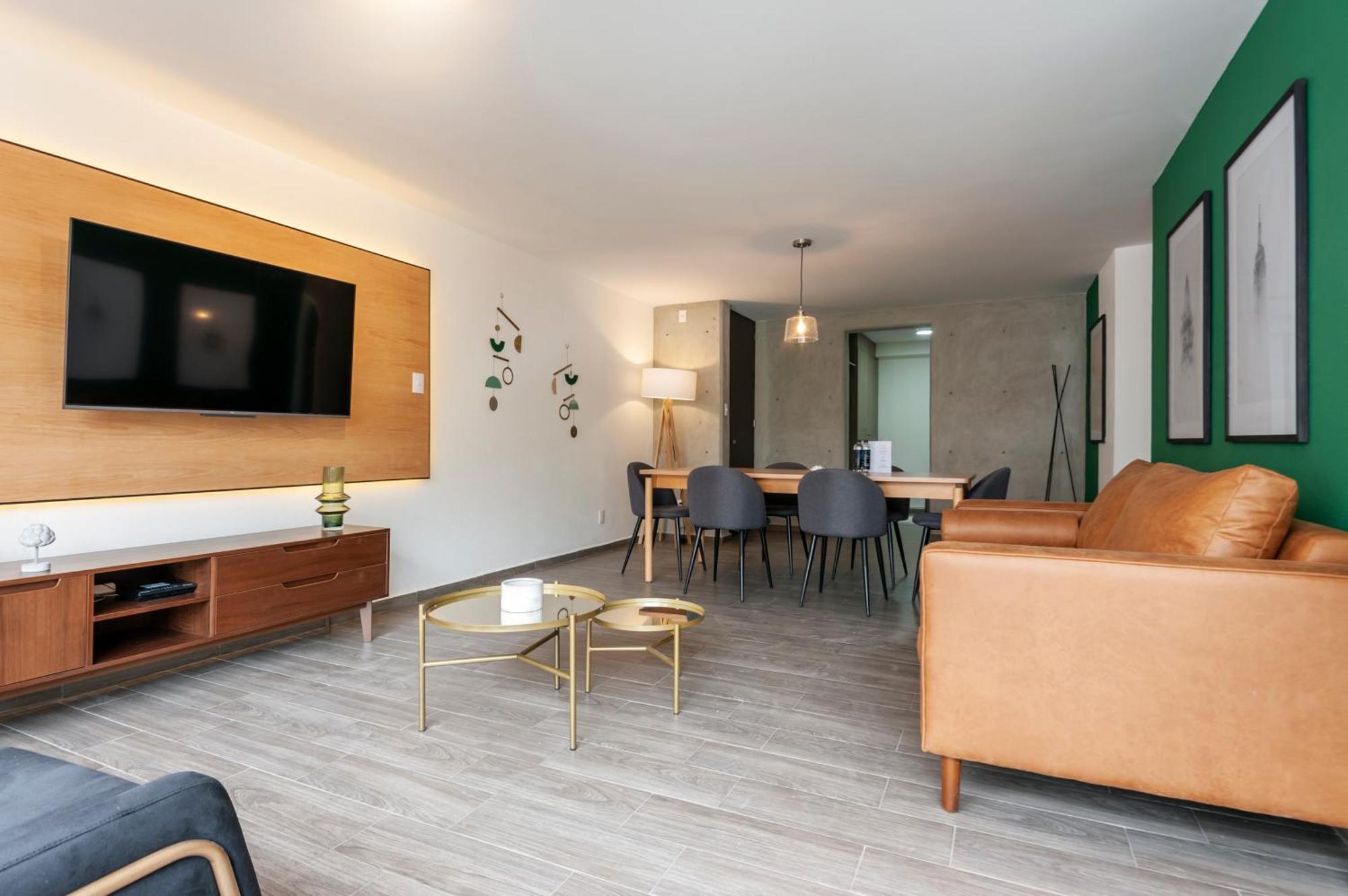 Parque Espana 21 By Wynwood House Apartahotel
