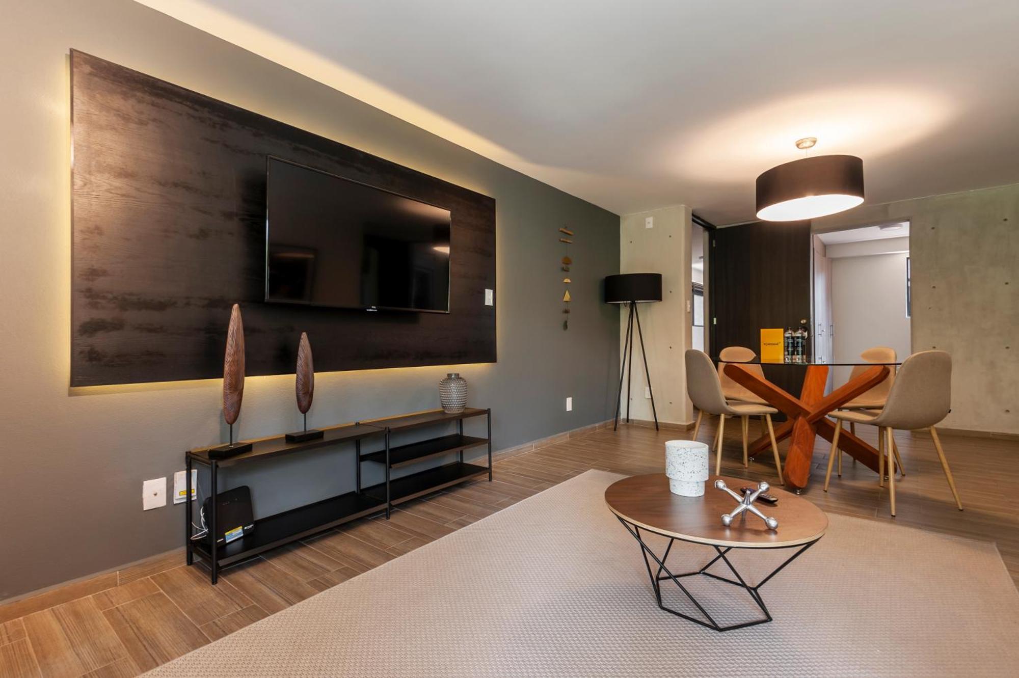 Parque Espana 21 By Wynwood House *