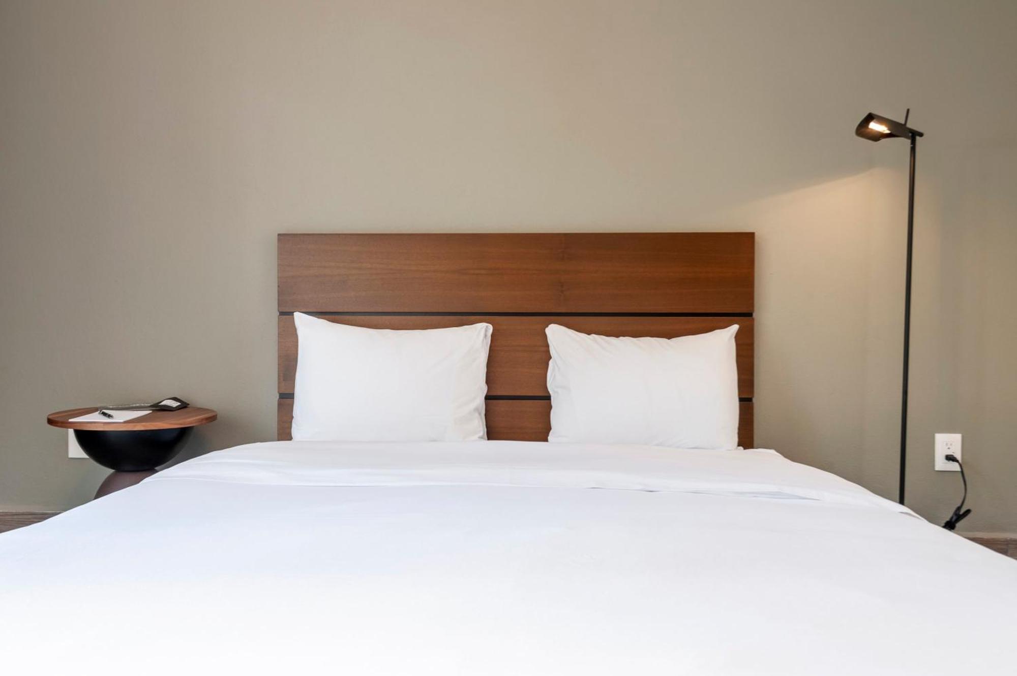Apartahotel Parque Espana 21 By Wynwood House *