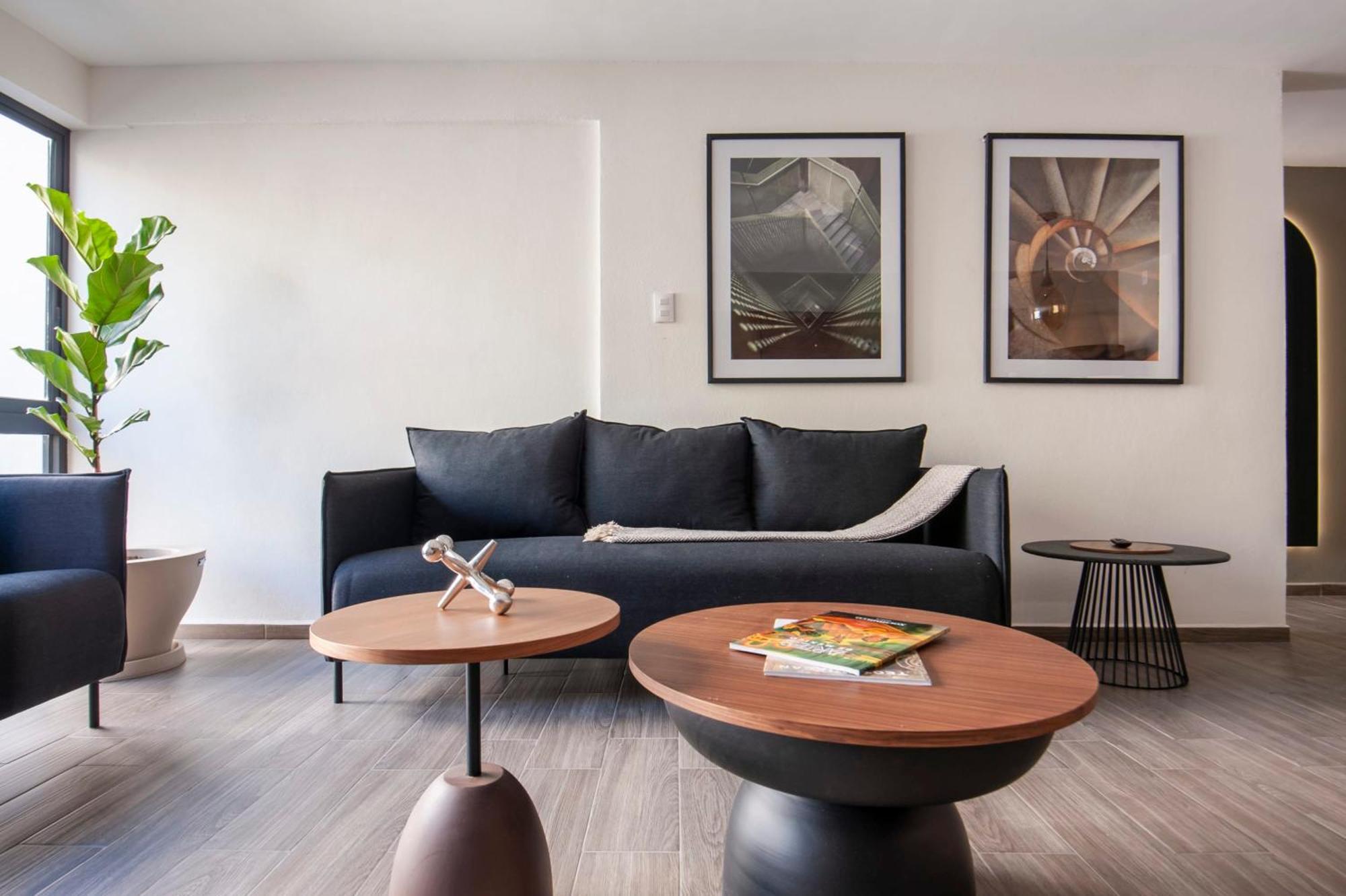 Parque Espana 21 By Wynwood House Apartahotel
