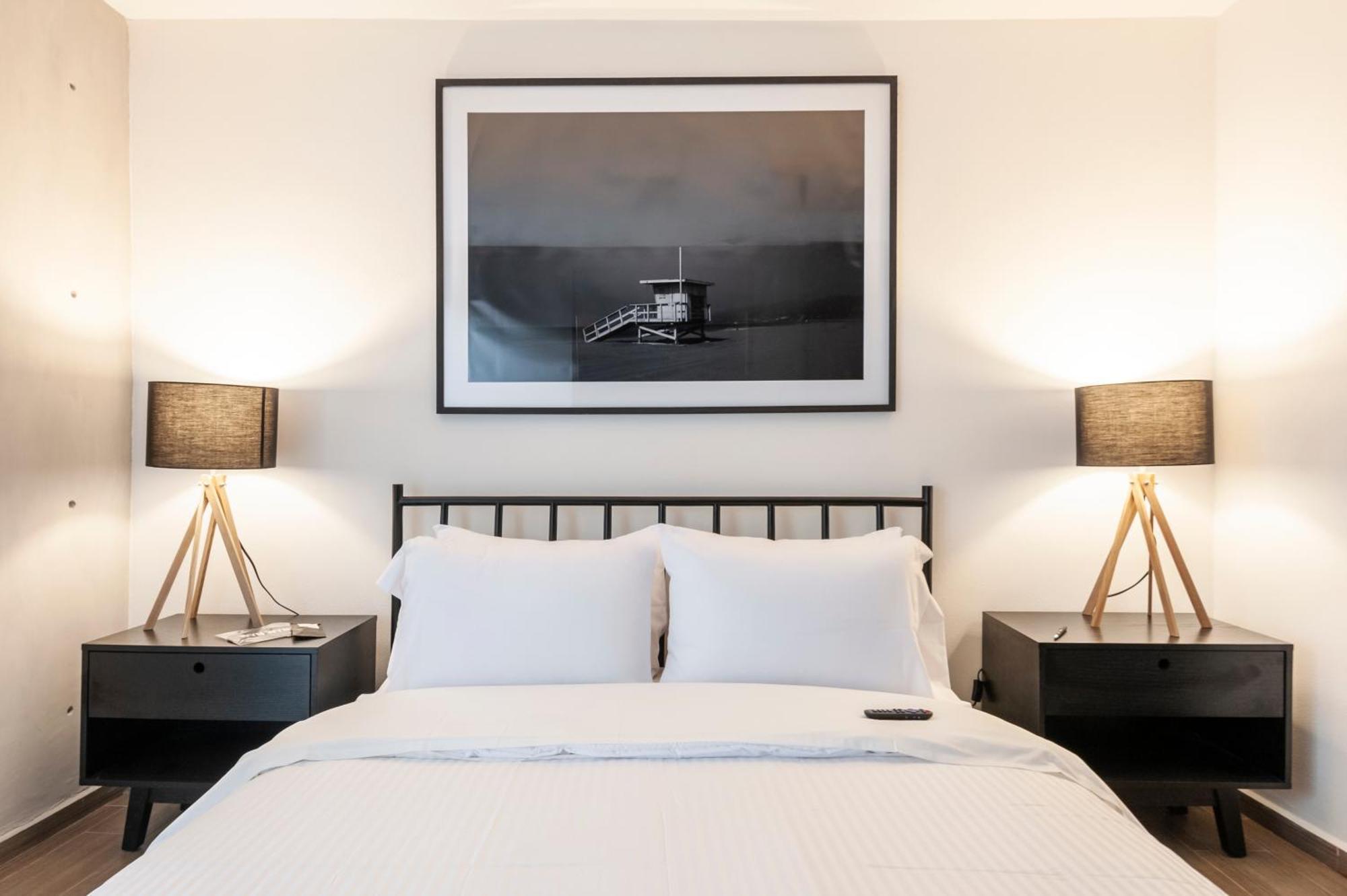 Apartahotel Parque Espana 21 By Wynwood House *