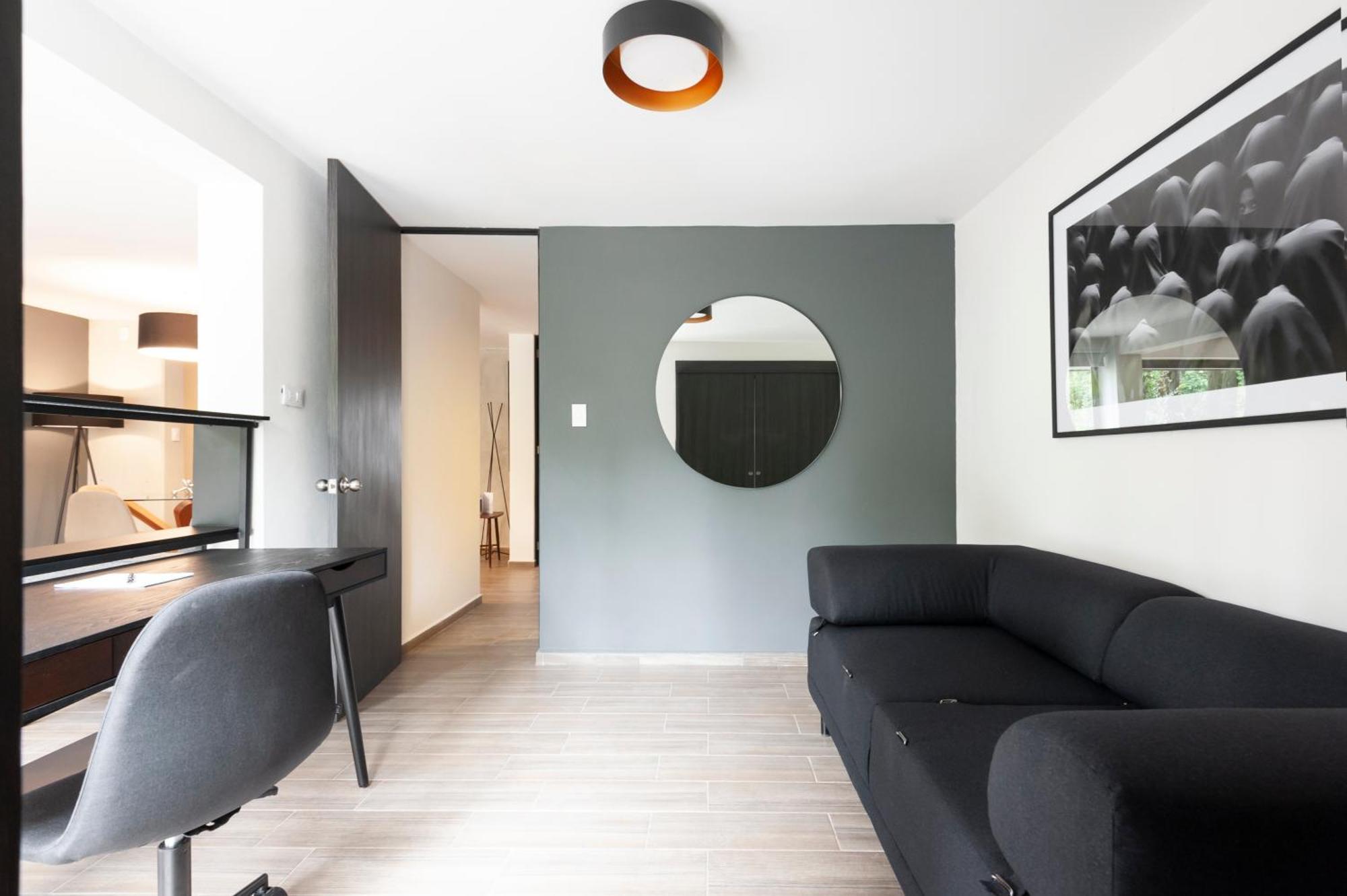 Apartahotel Parque Espana 21 By Wynwood House *
