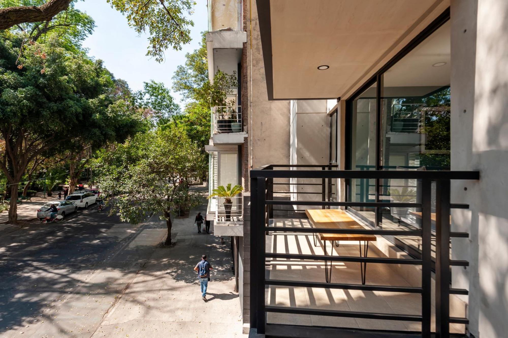 Apartahotel Parque Espana 21 By Wynwood House *