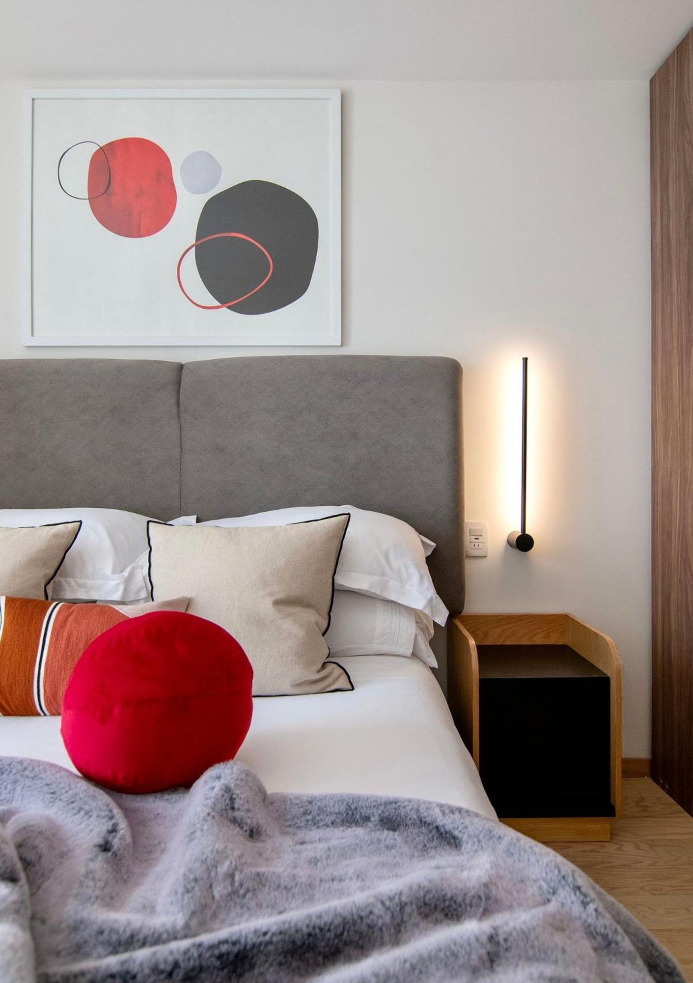 Santa Fe Red Beautiful Apartment! Apartamento *