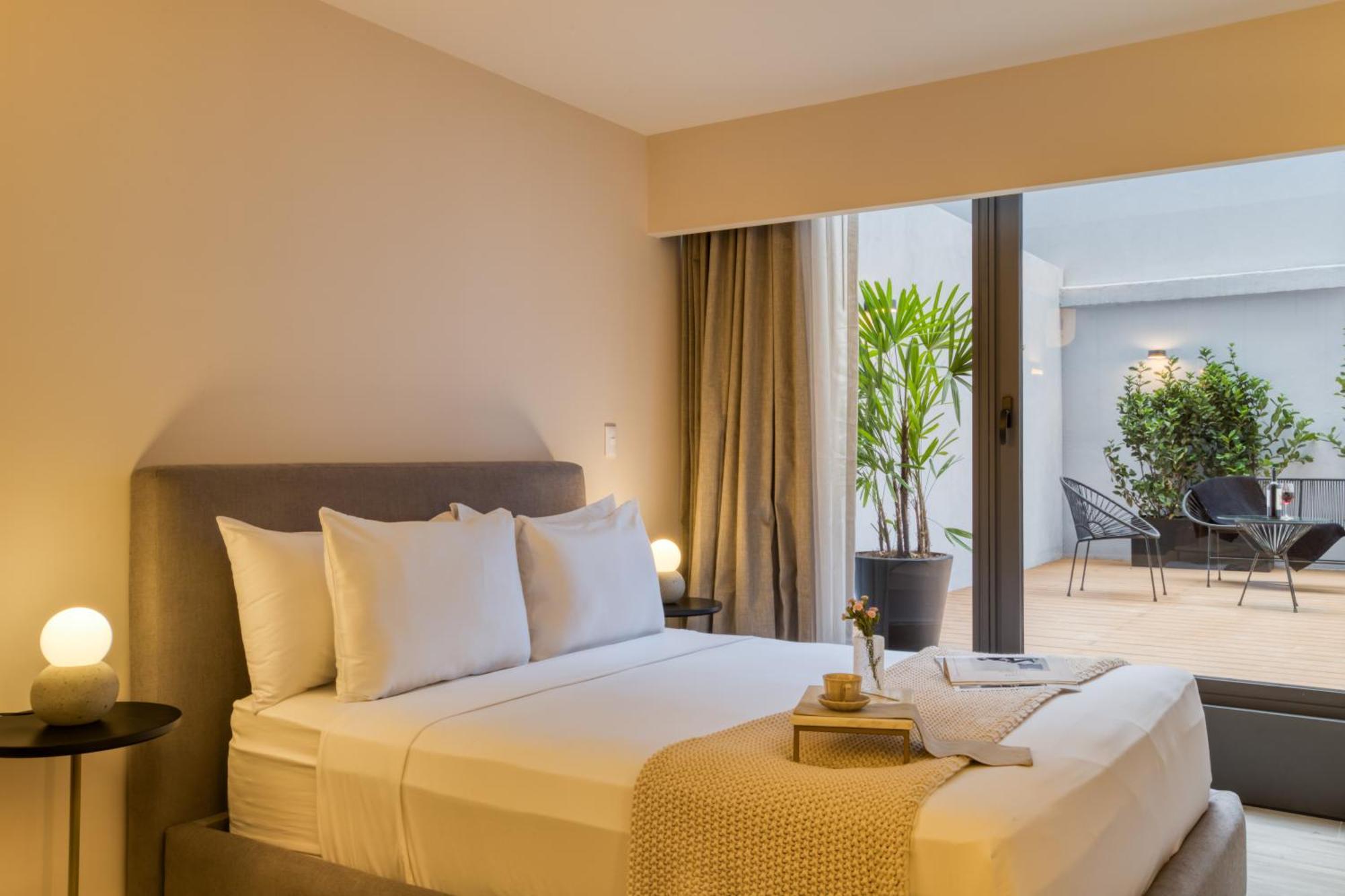 Apartamento Uliv Parque Lincoln