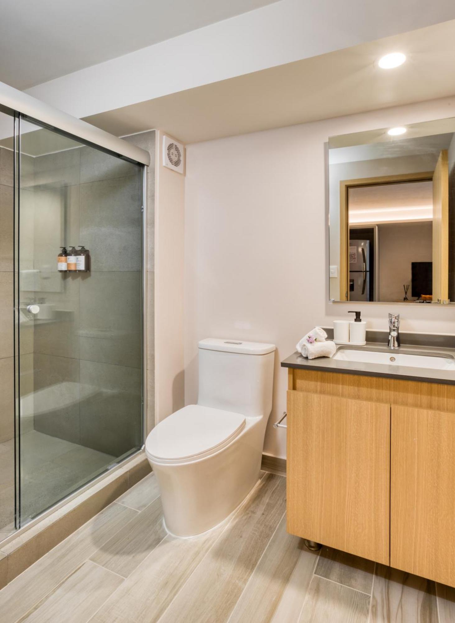 Apartamento Uliv Parque Lincoln