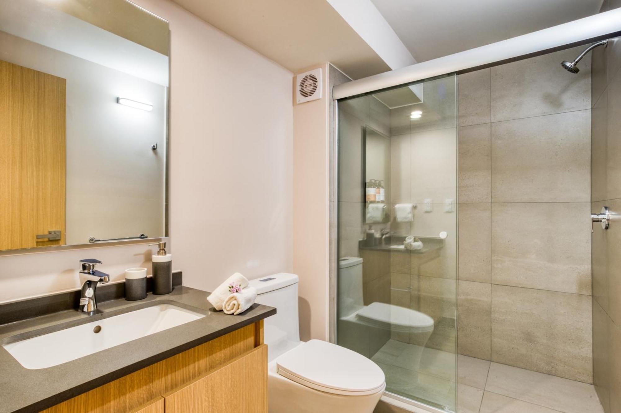 Apartamento Uliv Parque Lincoln