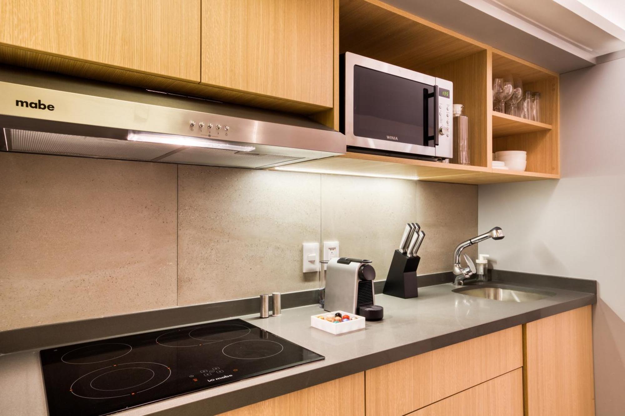 Apartamento Uliv Parque Lincoln