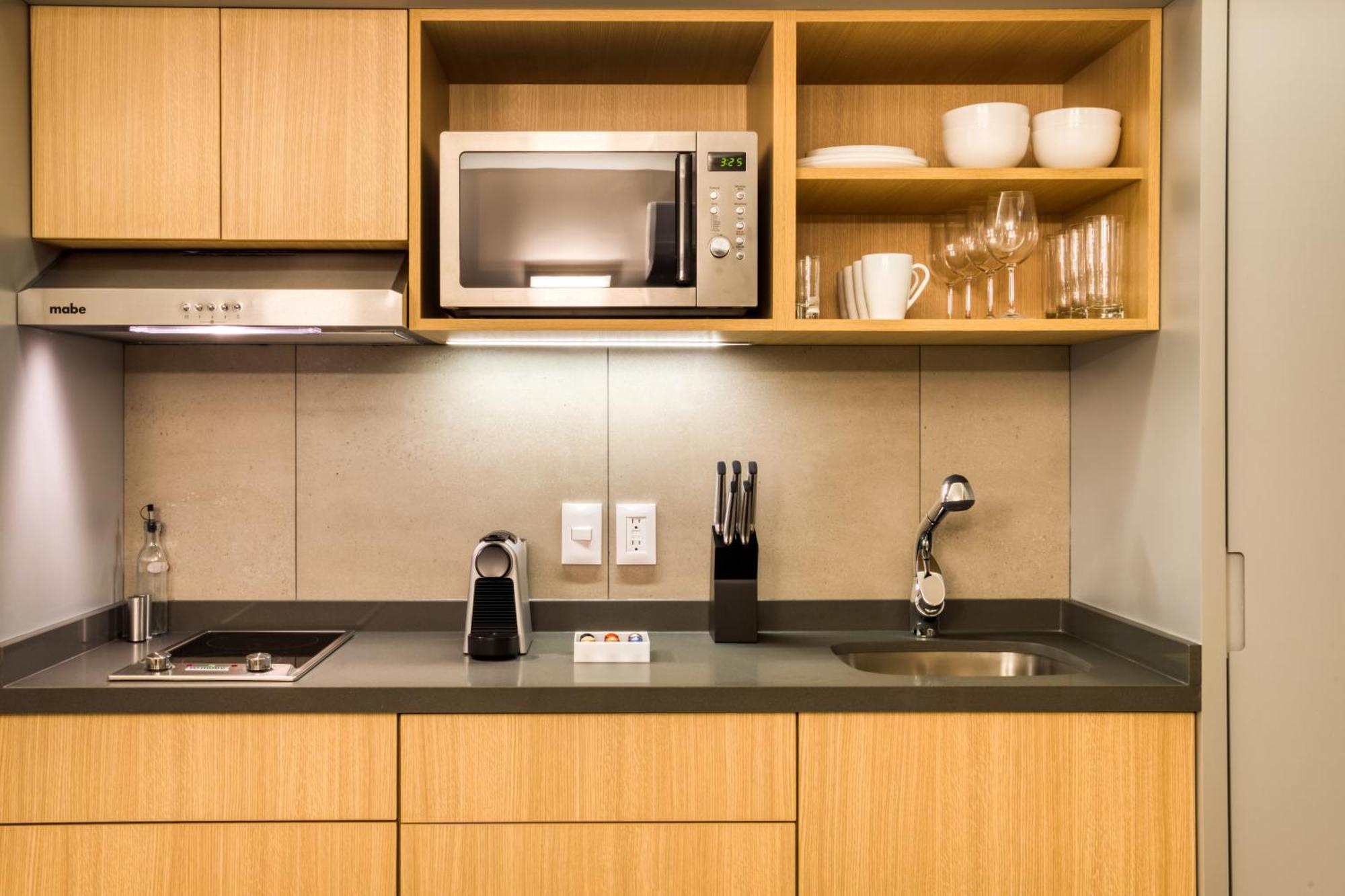 Apartamento Uliv Parque Lincoln