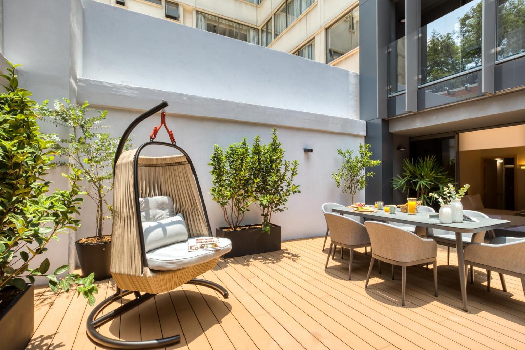 Apartamento Uliv Parque Lincoln