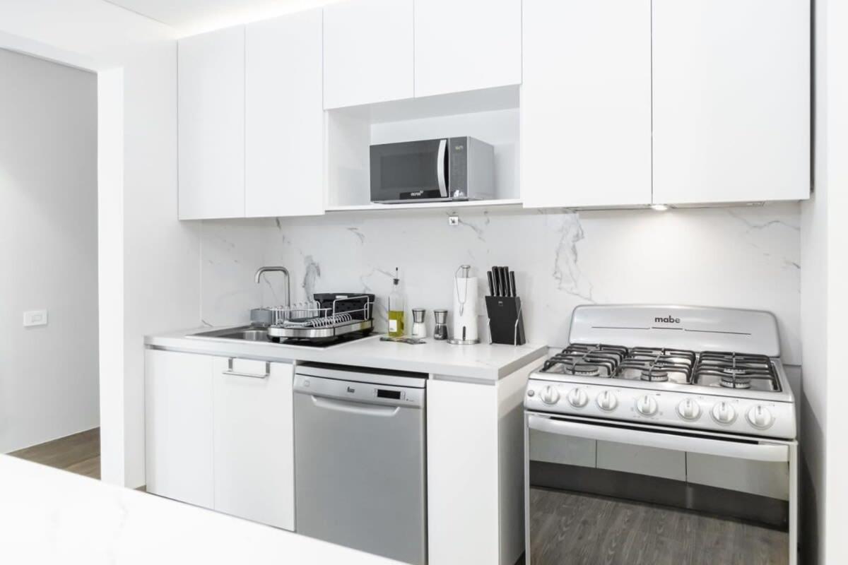 Breathtaking 2br In Polanco * México DF
