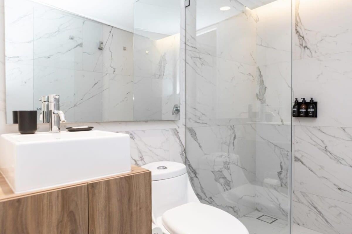 Breathtaking 2br In Polanco *