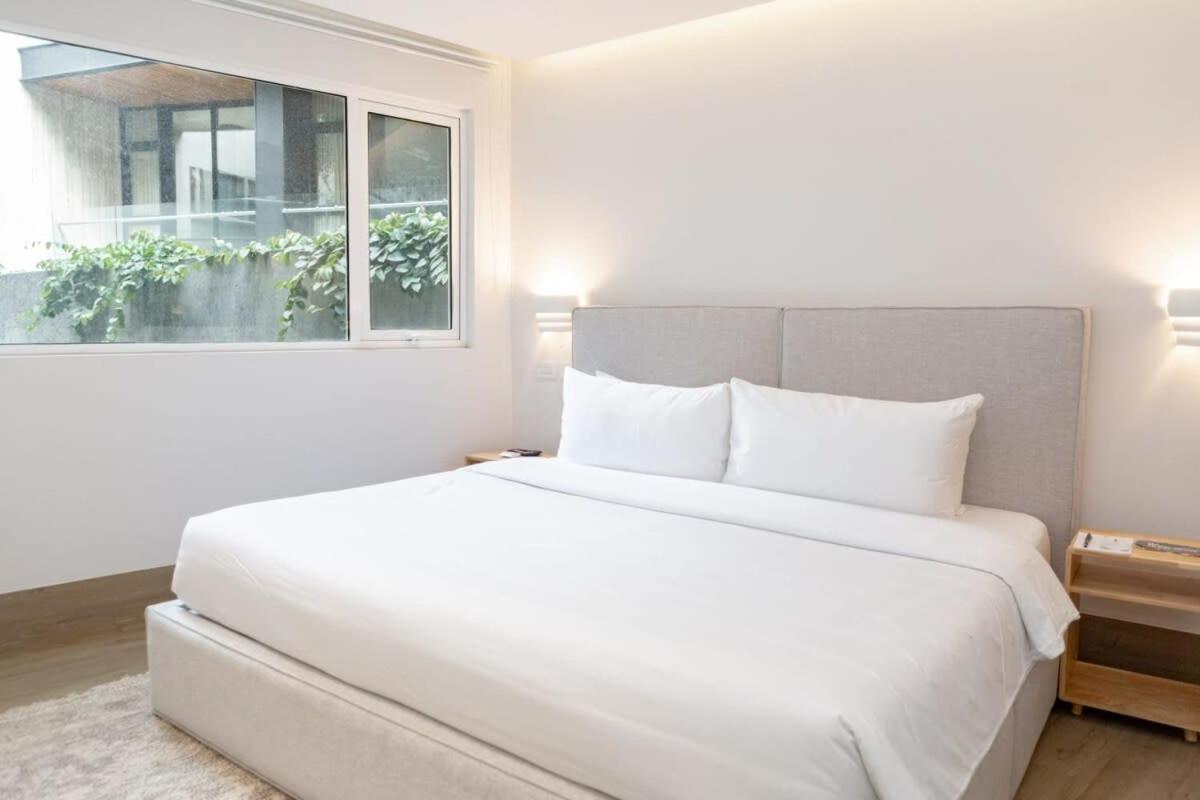 Breathtaking 2br In Polanco México DF