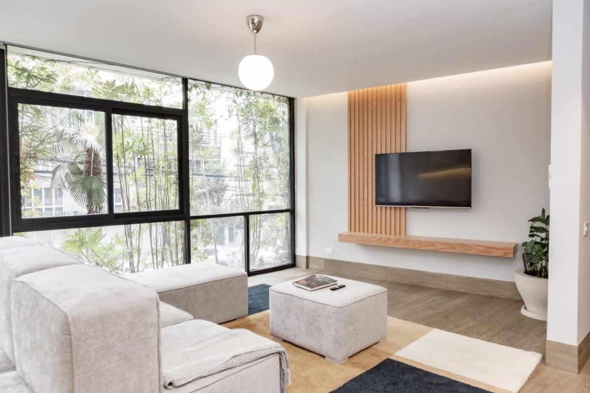 Breathtaking 2br In Polanco México DF