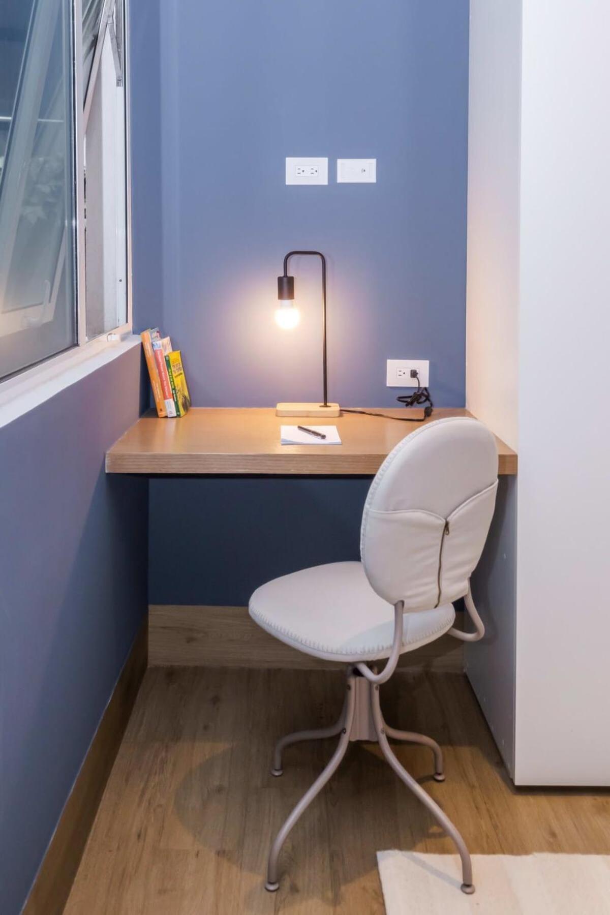 Breathtaking 2br In Polanco