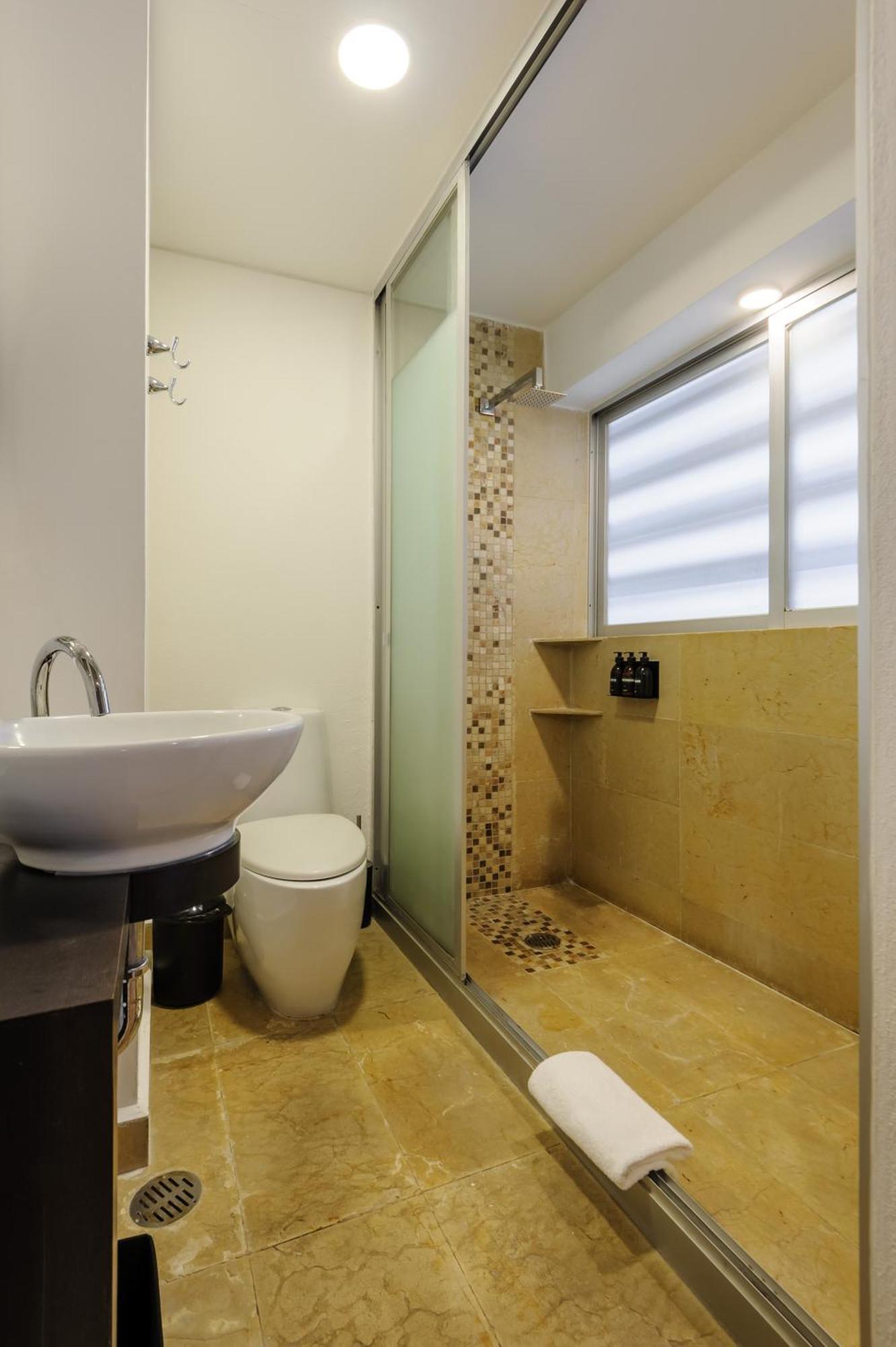 Apartamento Amazing Duplex 2br In The Heart Of Condesa
