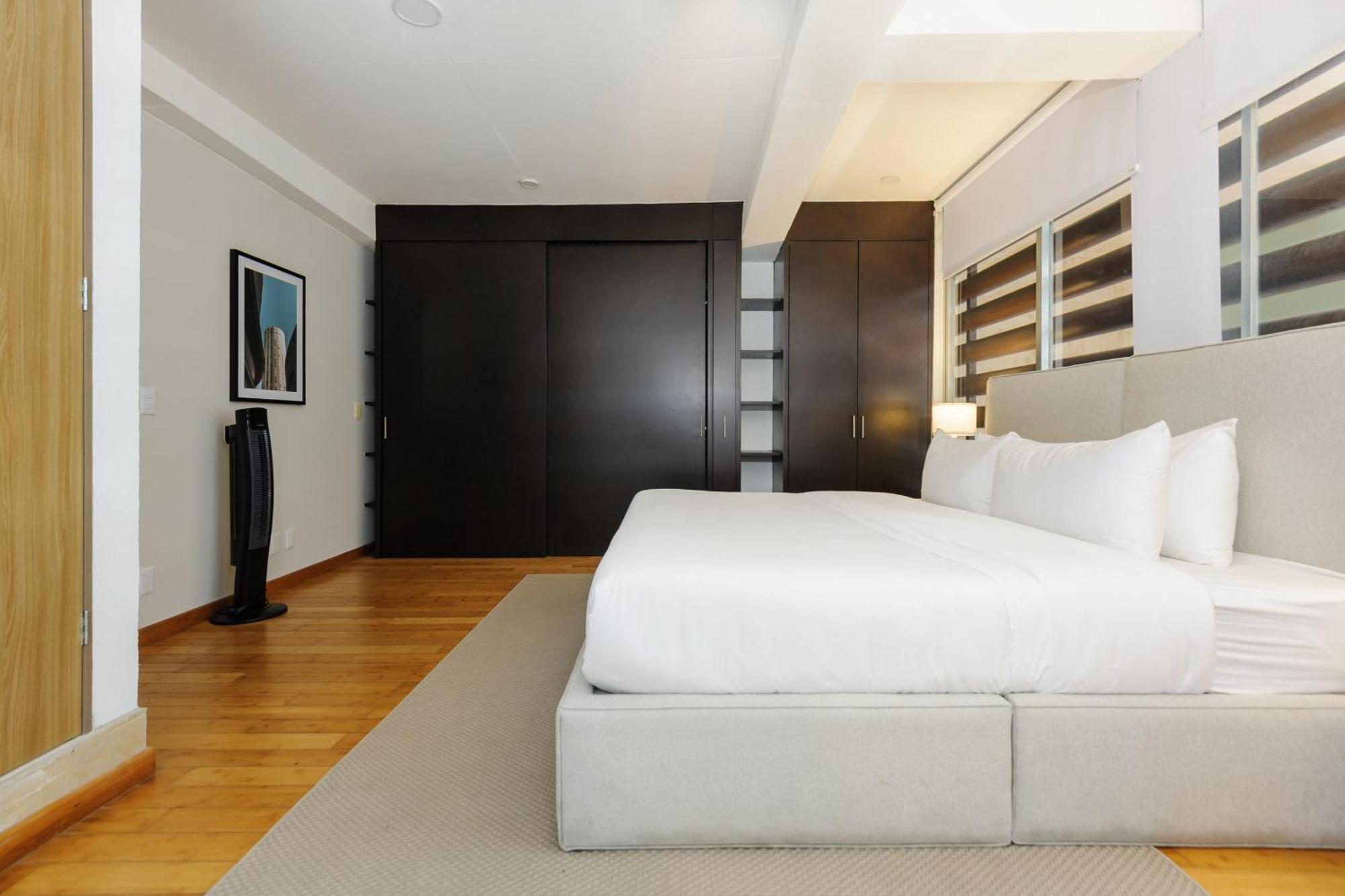 Apartamento Amazing Duplex 2br In The Heart Of Condesa Cidade do México