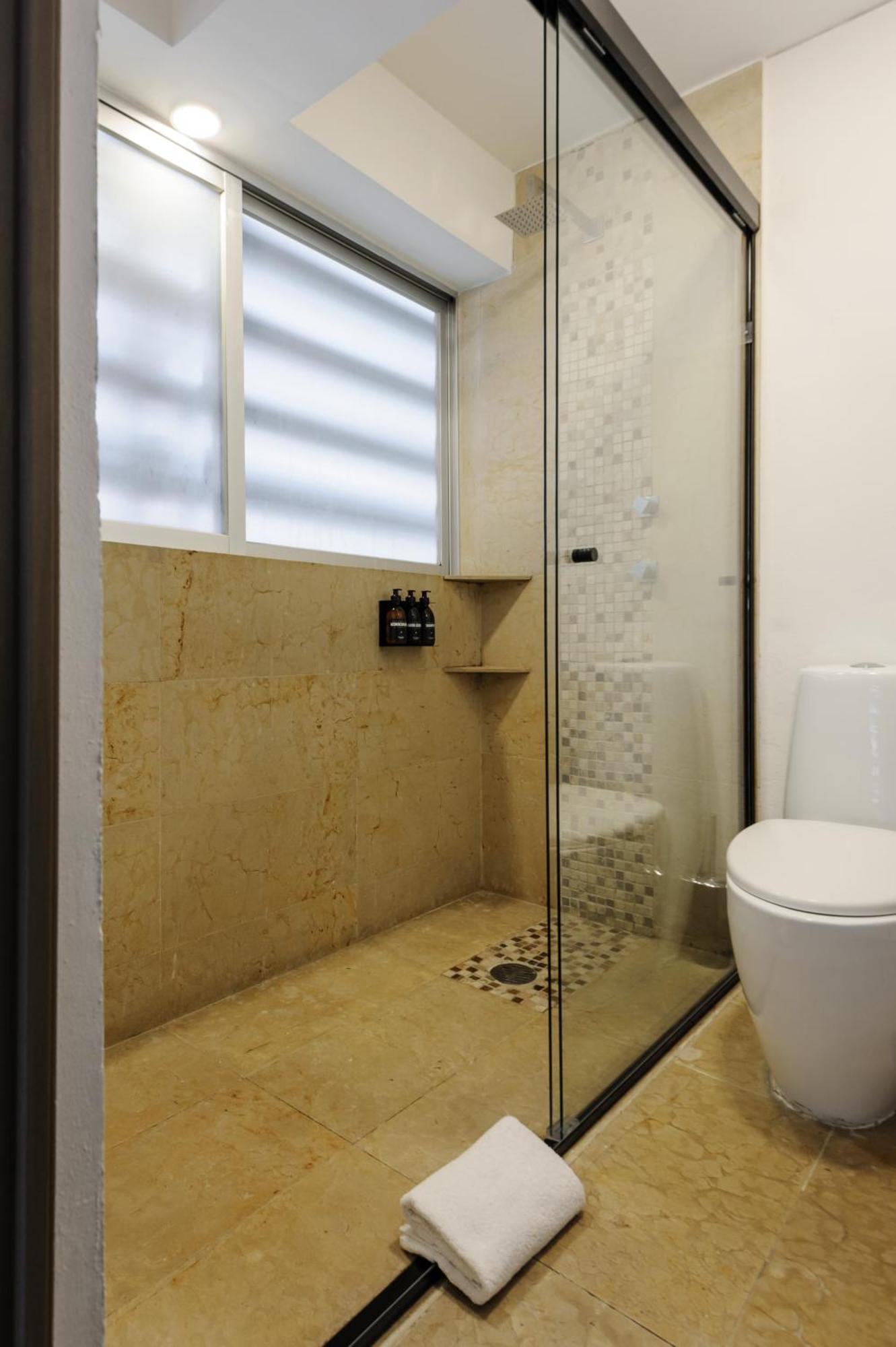 Amazing Duplex 2br In The Heart Of Condesa Apartamento Cidade do México