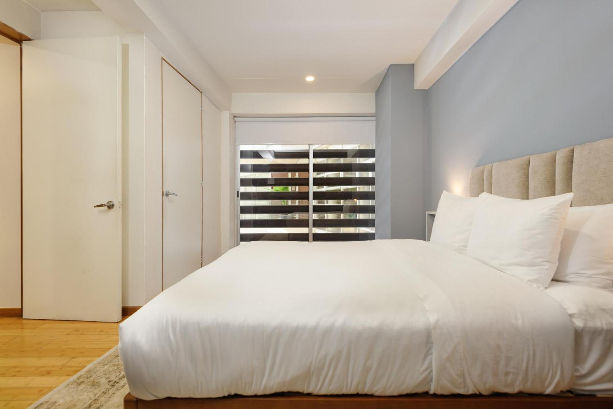 Apartamento Amazing Duplex 2br In The Heart Of Condesa