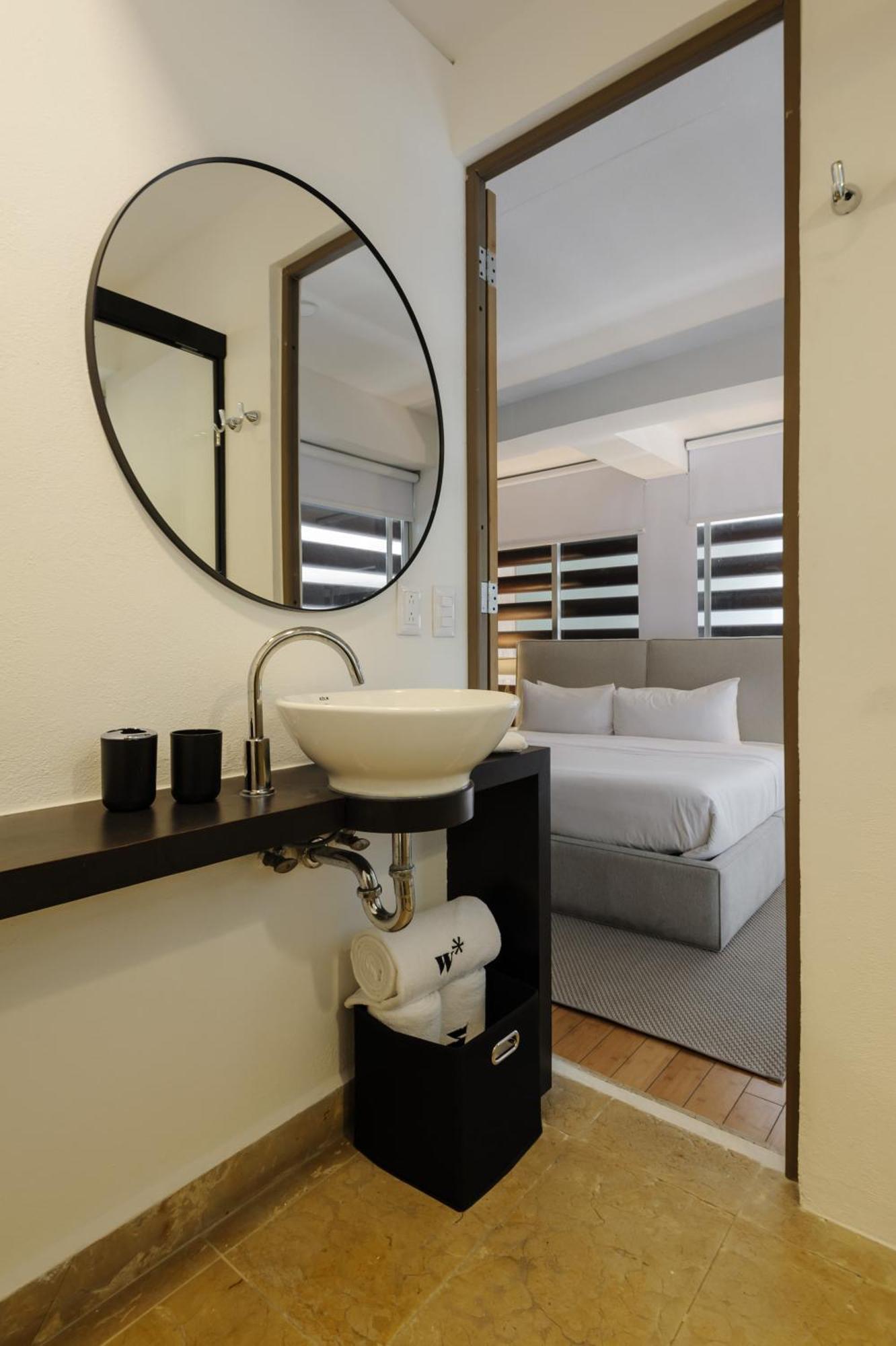 Apartamento Amazing Duplex 2br In The Heart Of Condesa