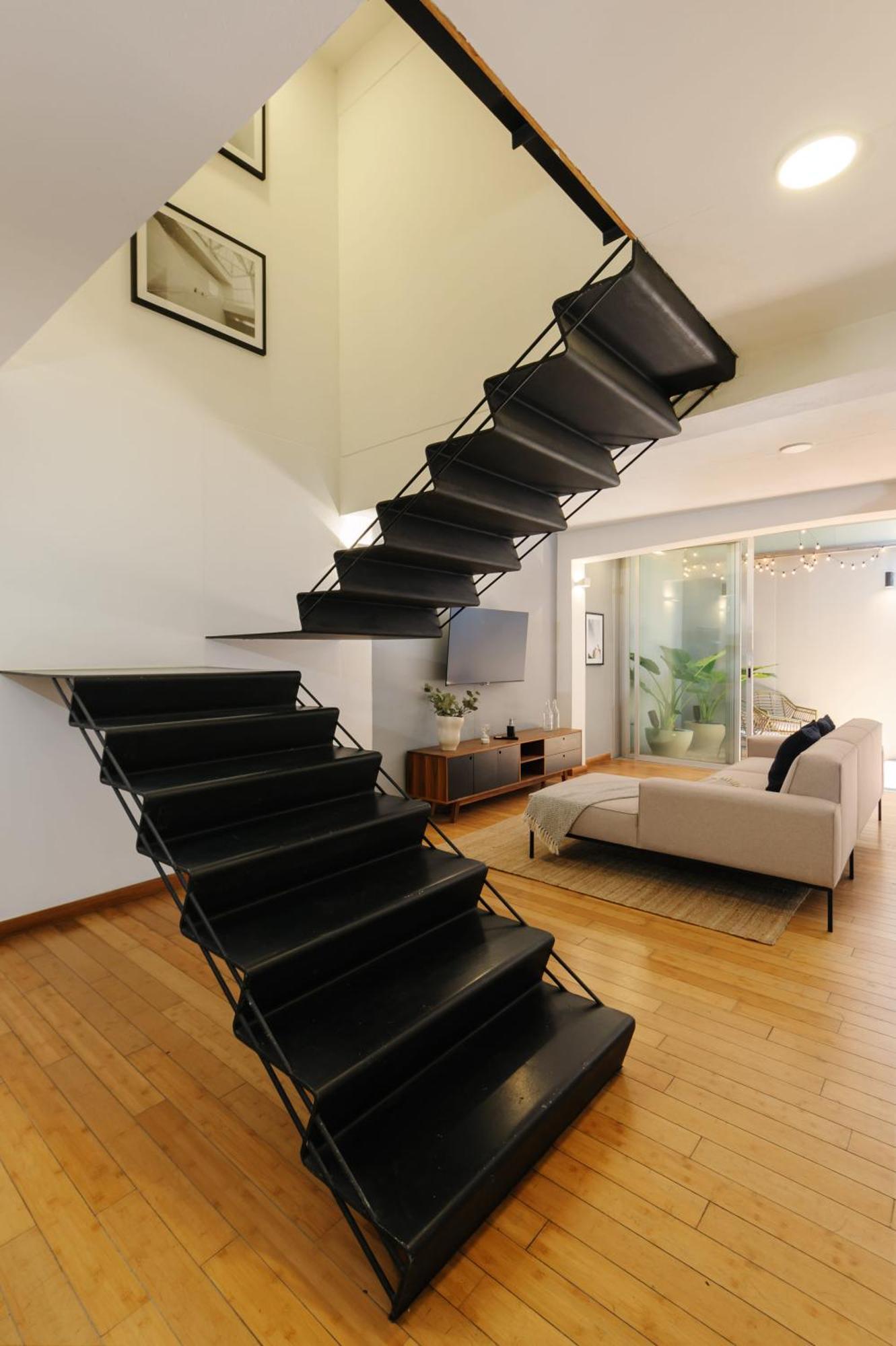 Amazing Duplex 2br In The Heart Of Condesa Cidade do México