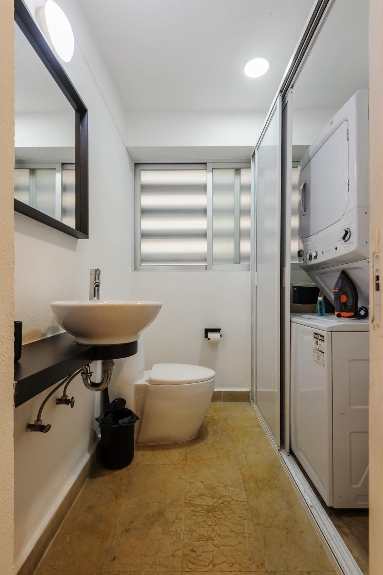 Amazing Duplex 2br In The Heart Of Condesa Apartamento *