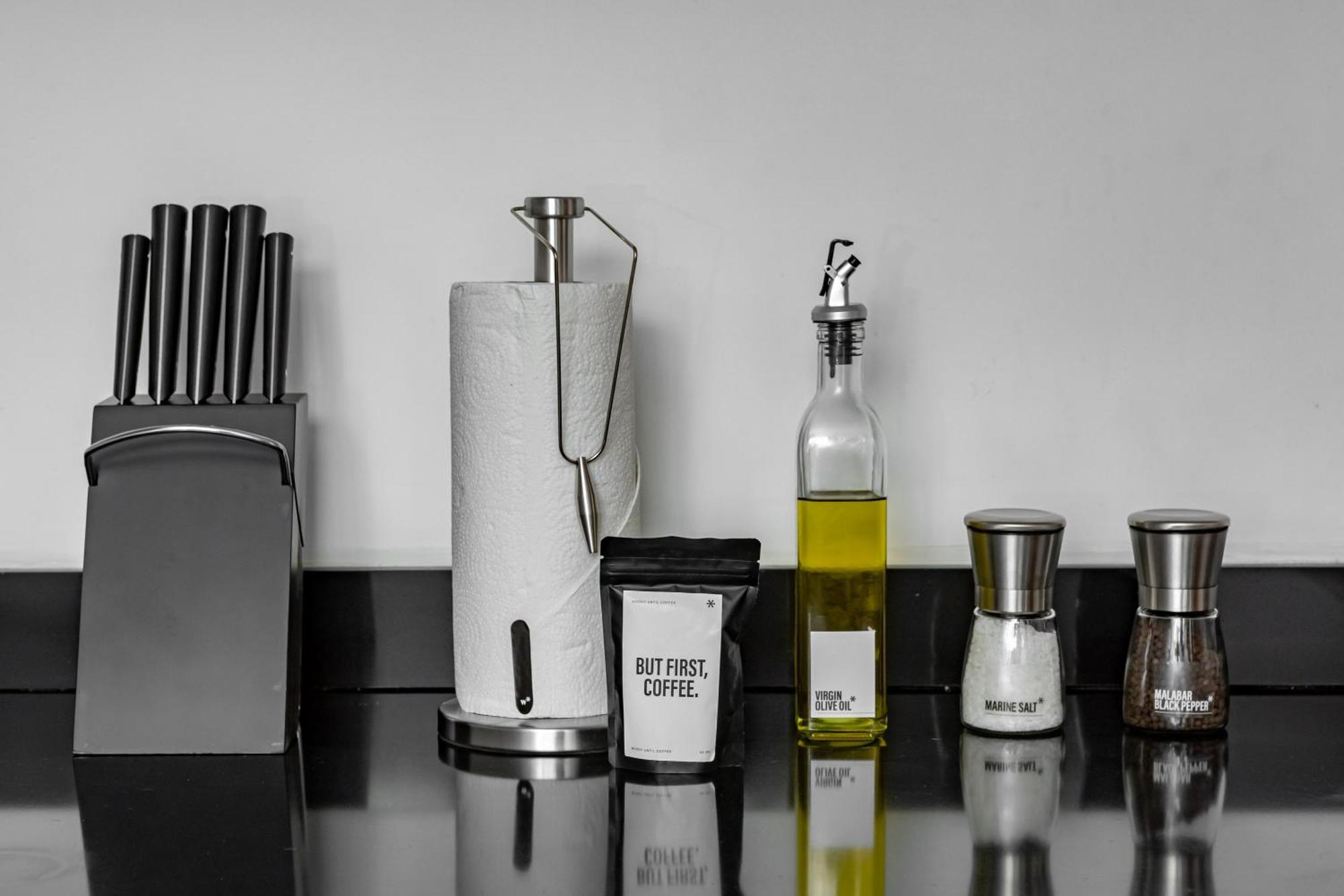 Aparthotel Wynwood House Platon