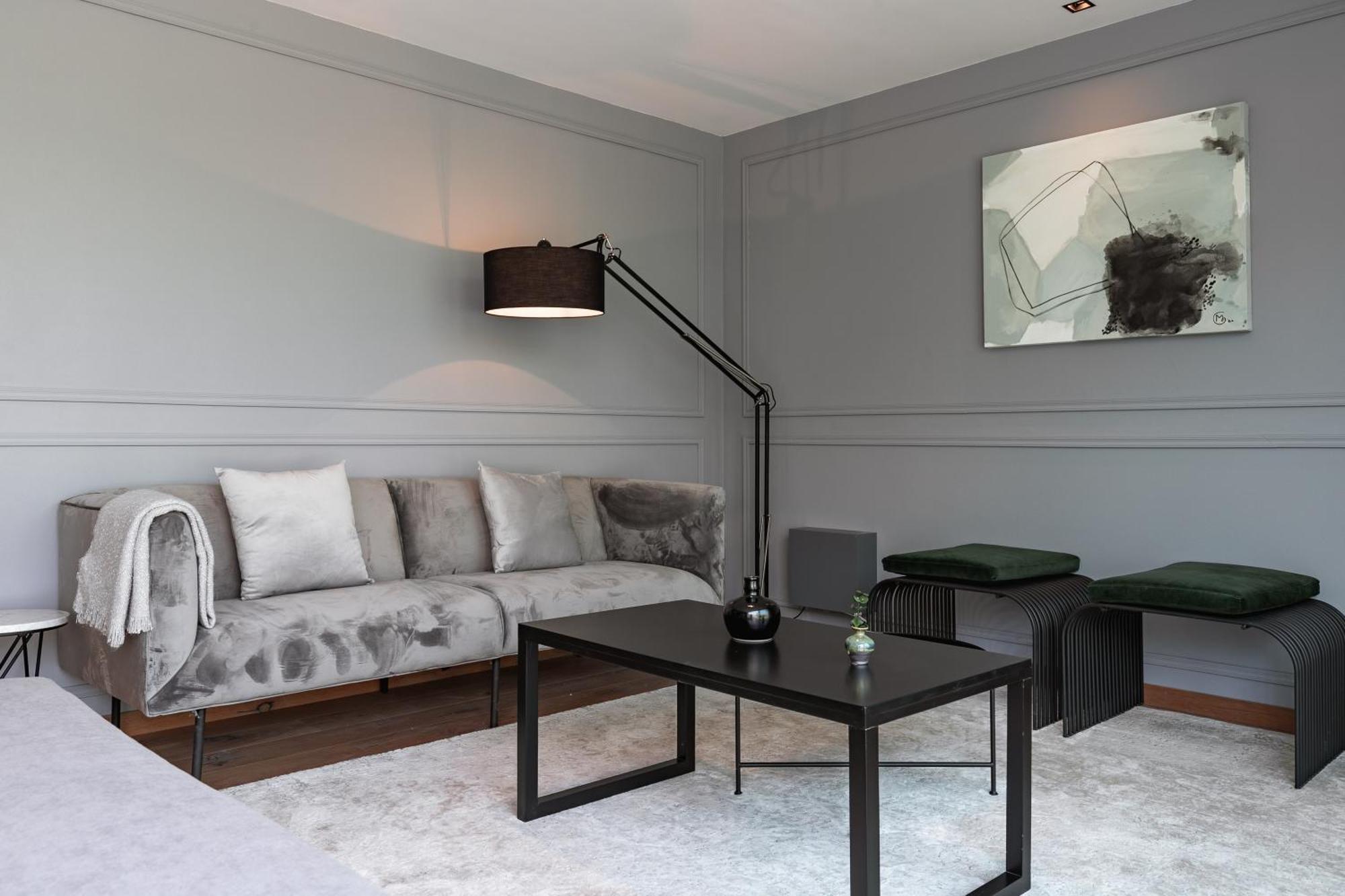 Wynwood House Platon Aparthotel
