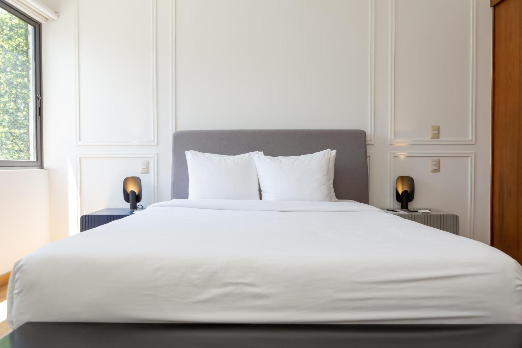 Wynwood House Platon Aparthotel *