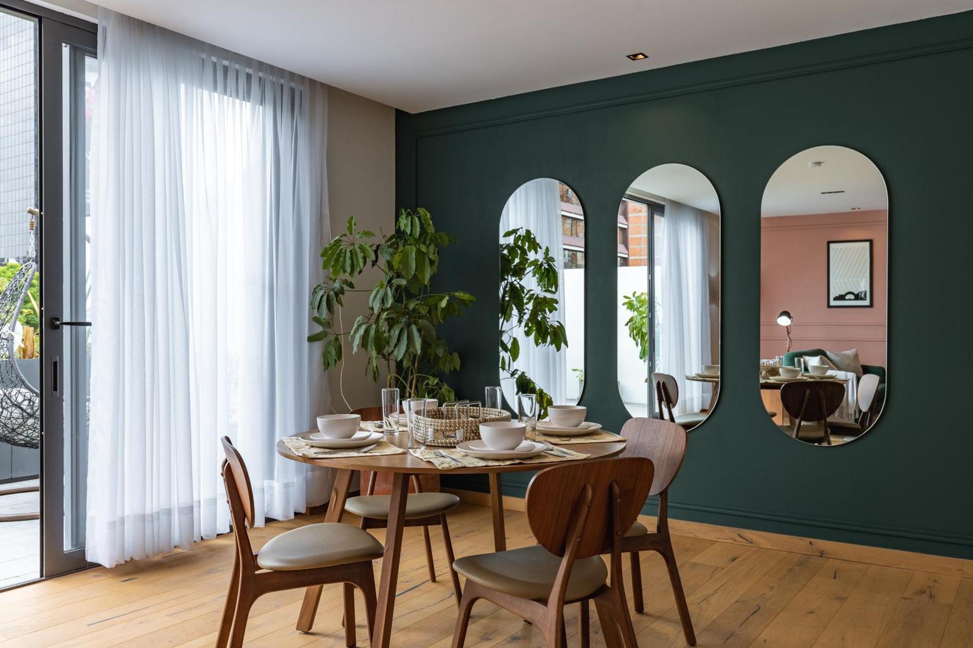 Aparthotel Wynwood House Platon *