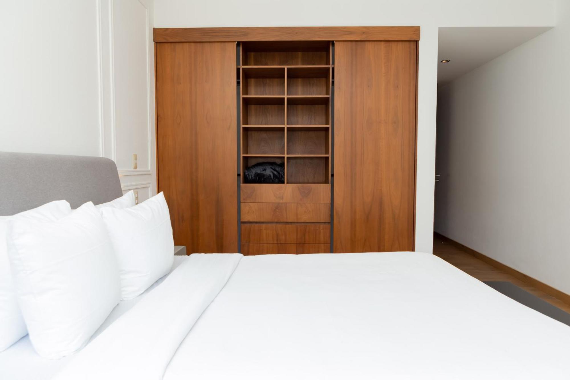 Aparthotel Wynwood House Platon