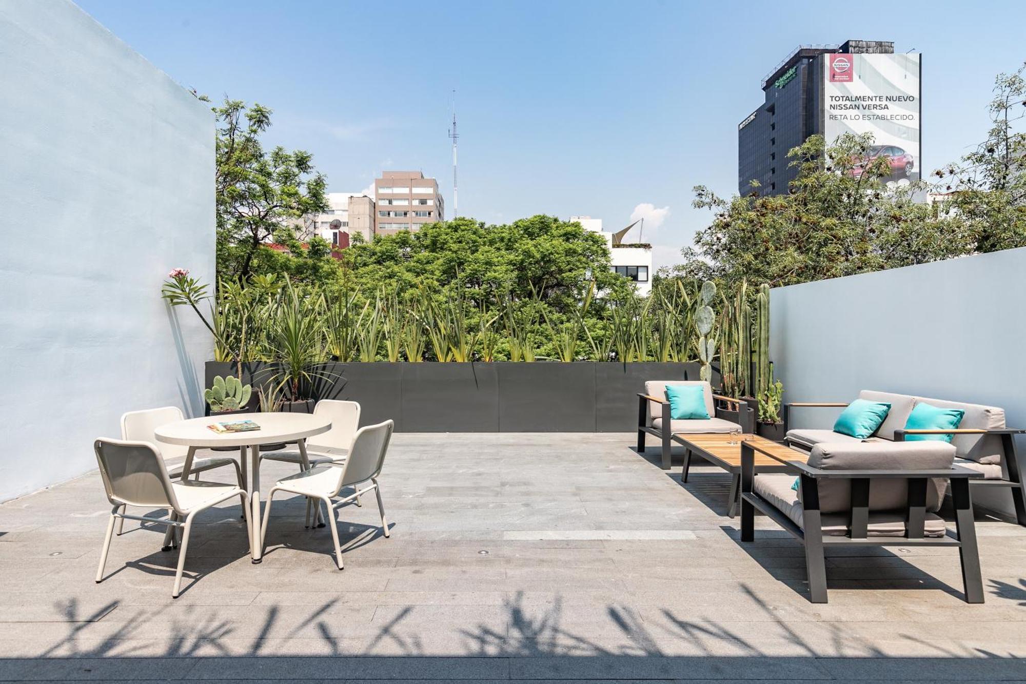Wynwood House Platon