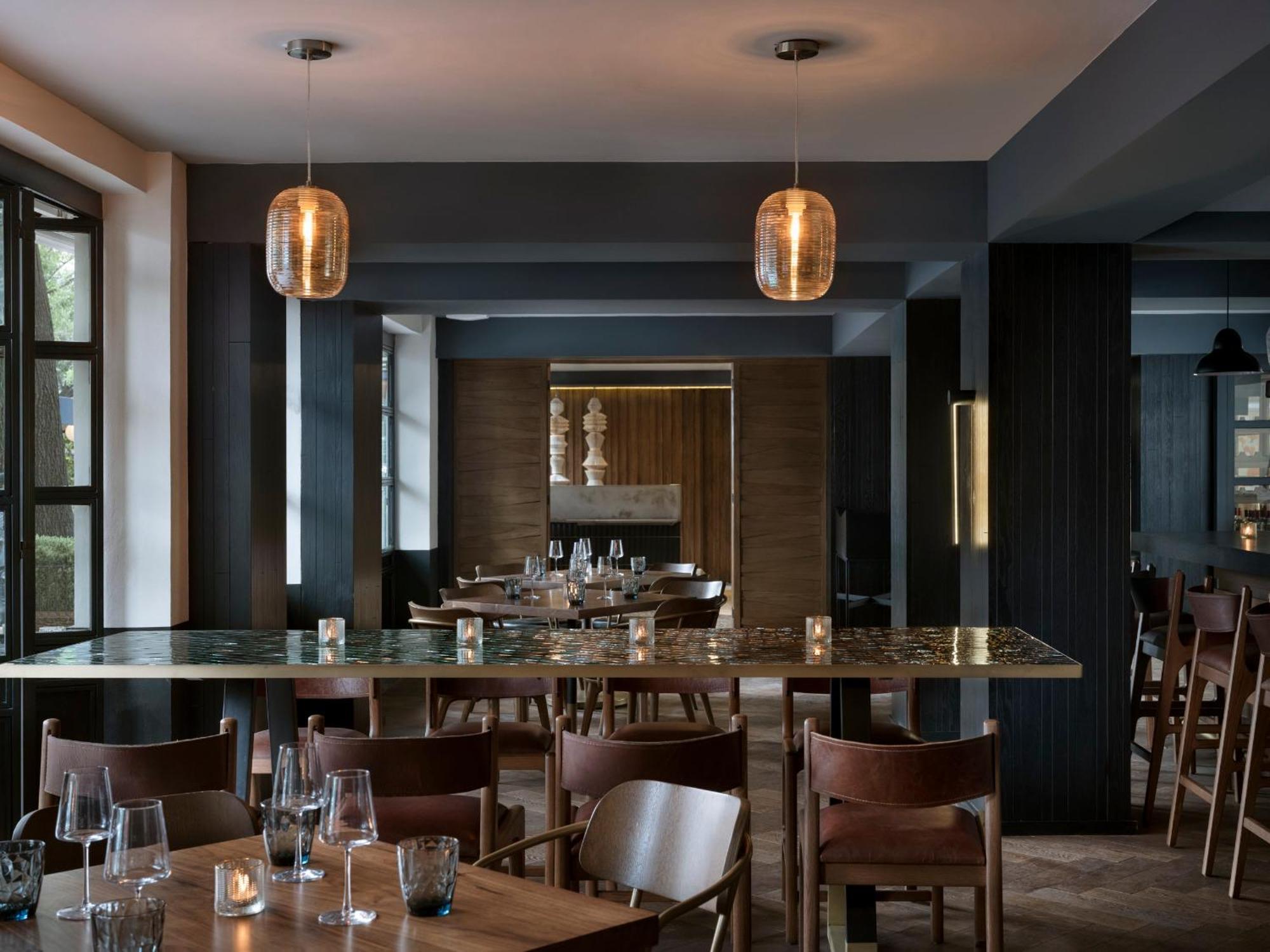 Hotel Kimpton Virgilio By Ihg