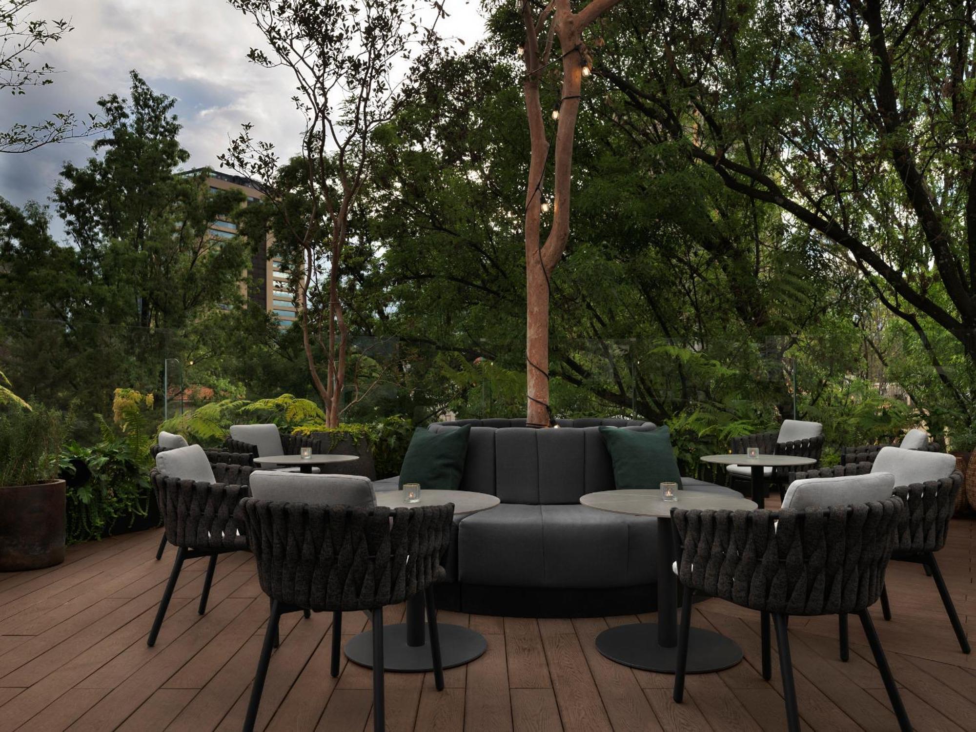 Kimpton Virgilio By Ihg México DF