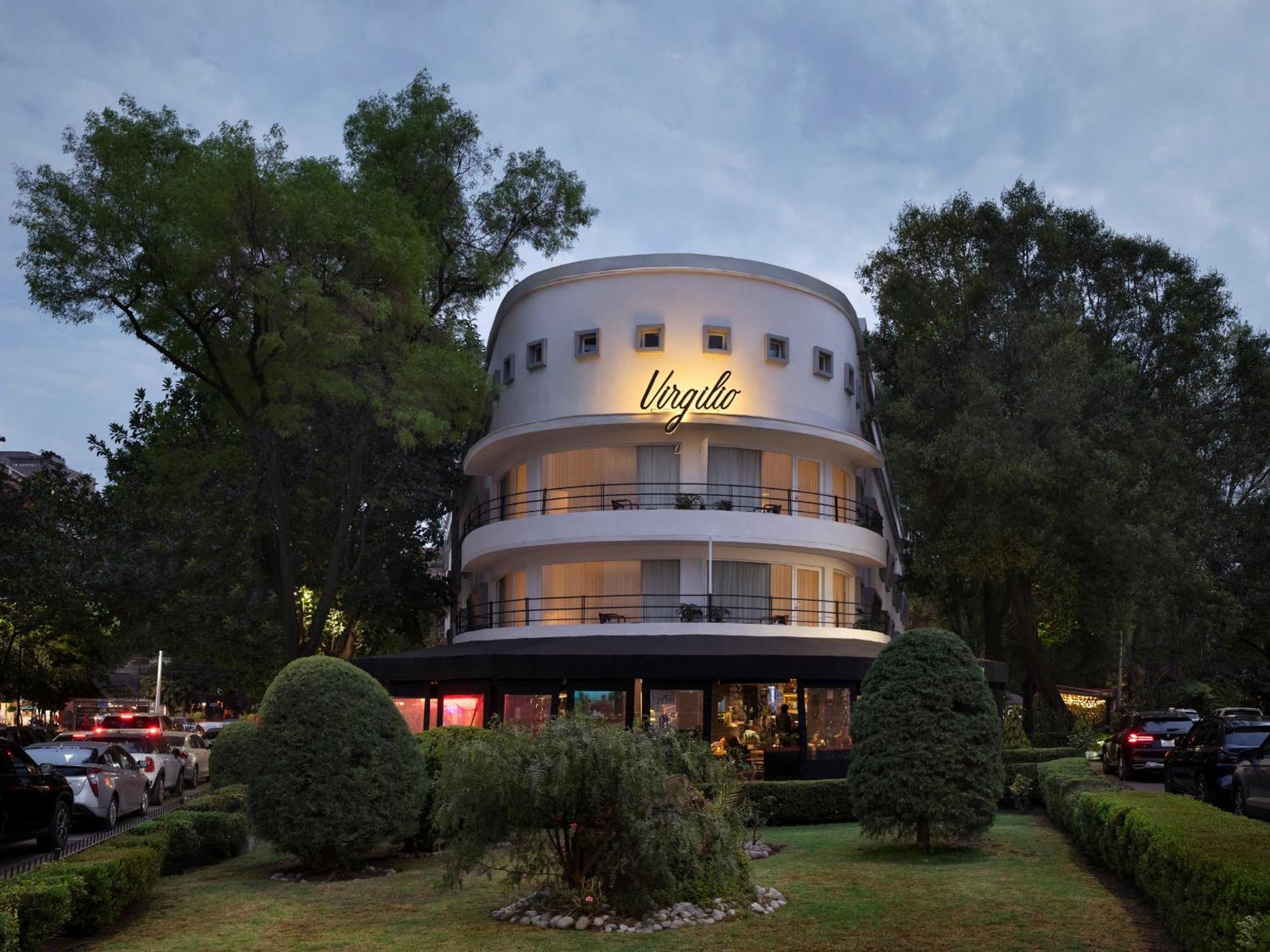 Kimpton Virgilio By Ihg Hotel