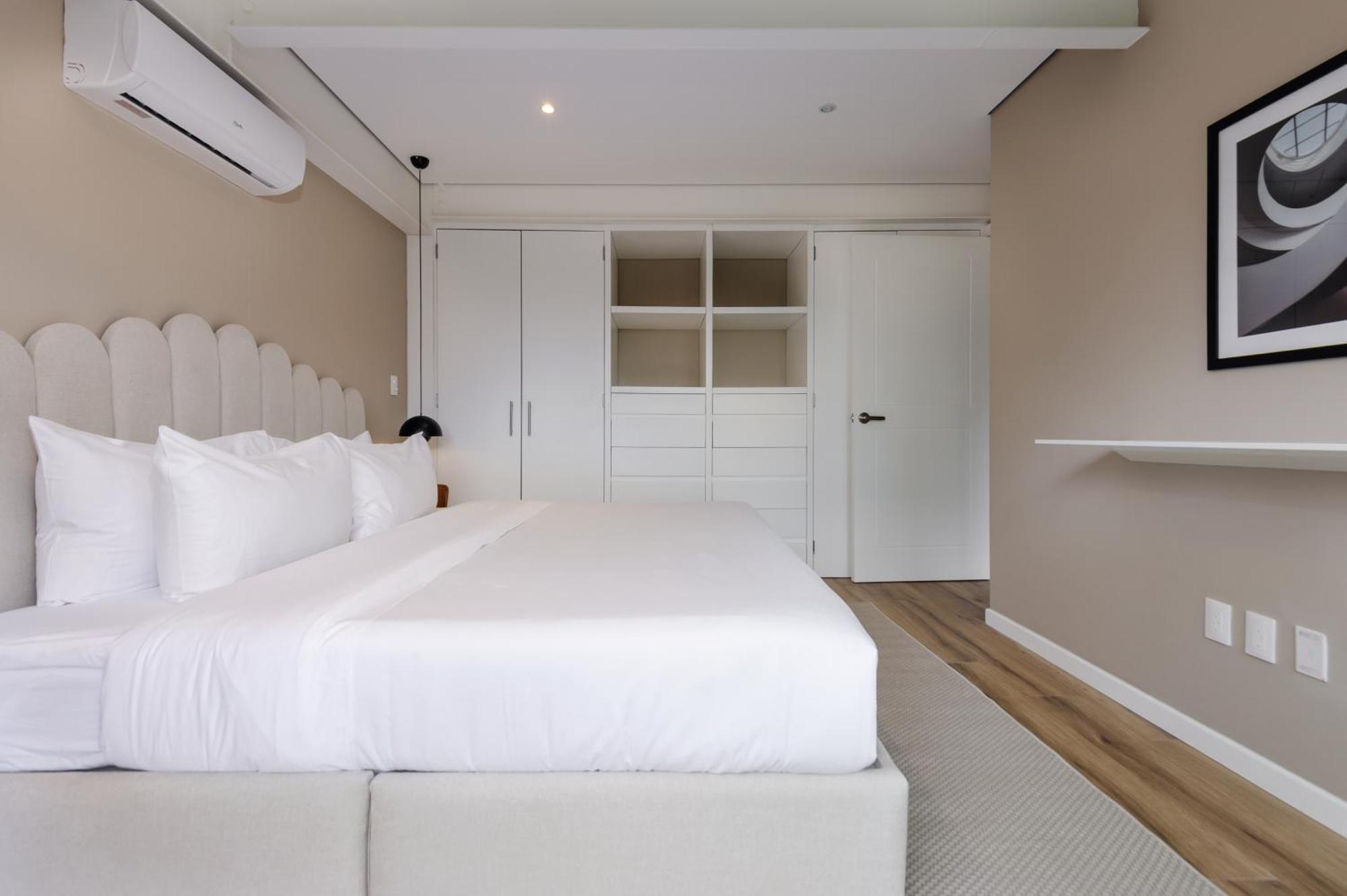 Nuevo Leon 155 By Wynwood House Apartahotel
