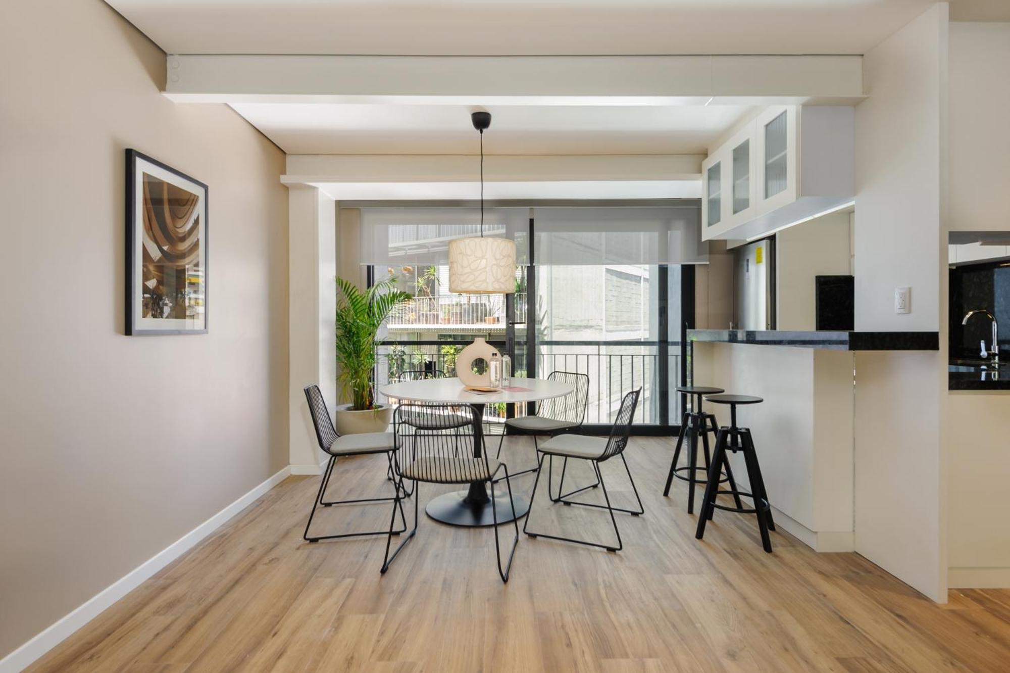 Apartahotel Nuevo Leon 155 By Wynwood House