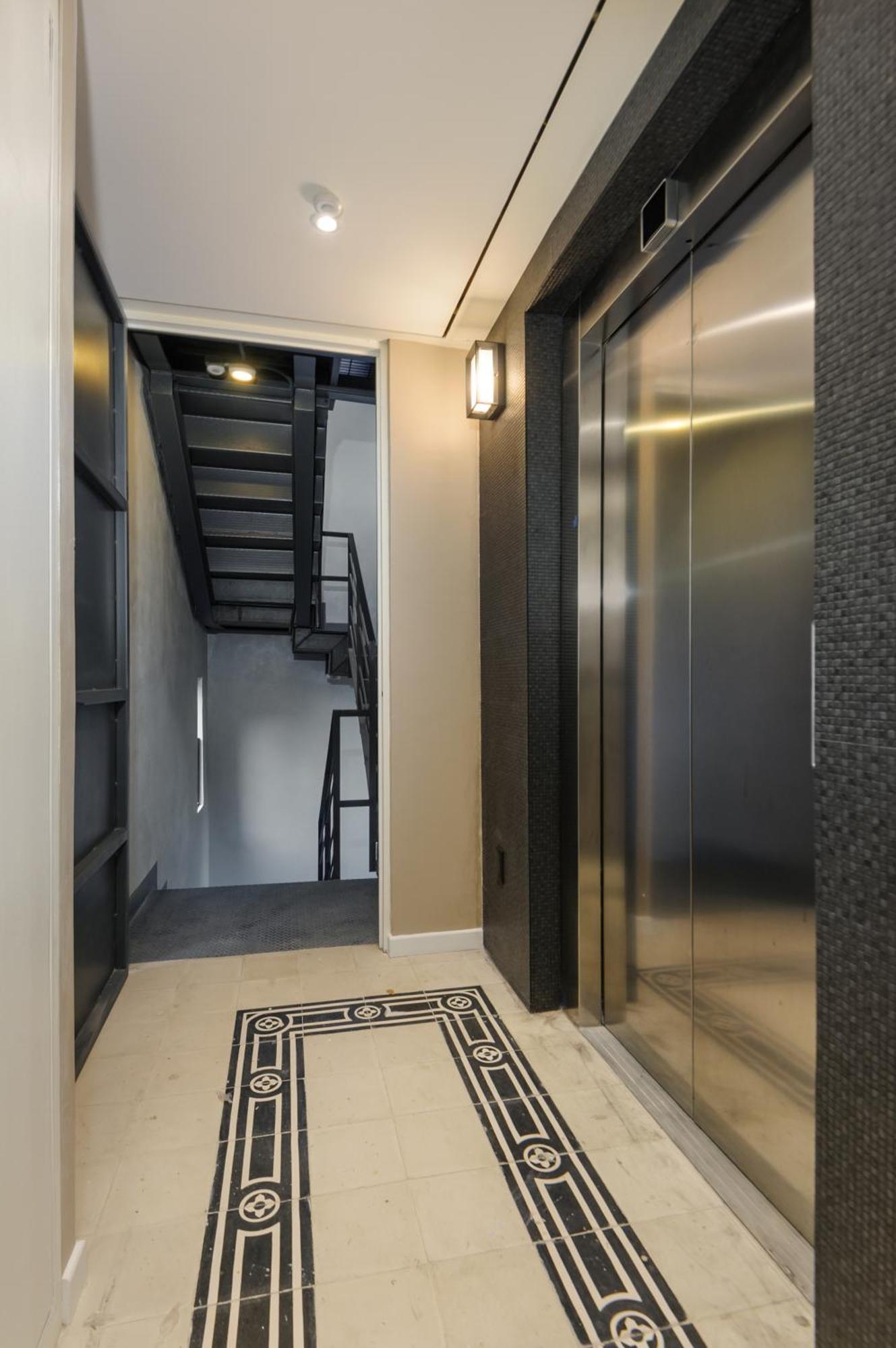 Apartahotel Nuevo Leon 155 By Wynwood House