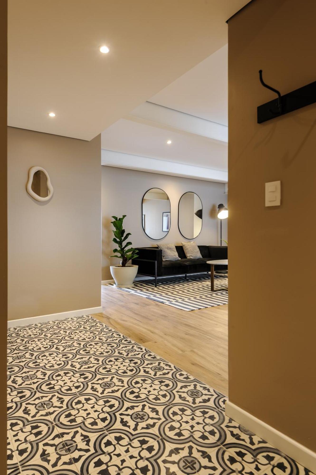 Apartahotel Nuevo Leon 155 By Wynwood House