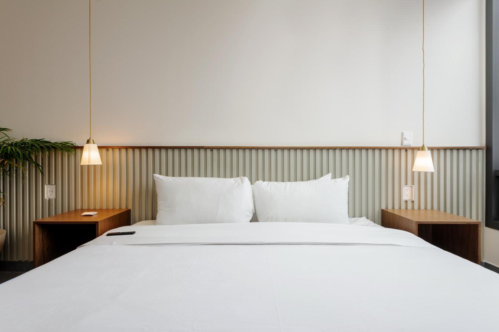 Be Grand By Wynwood House Apartamento
